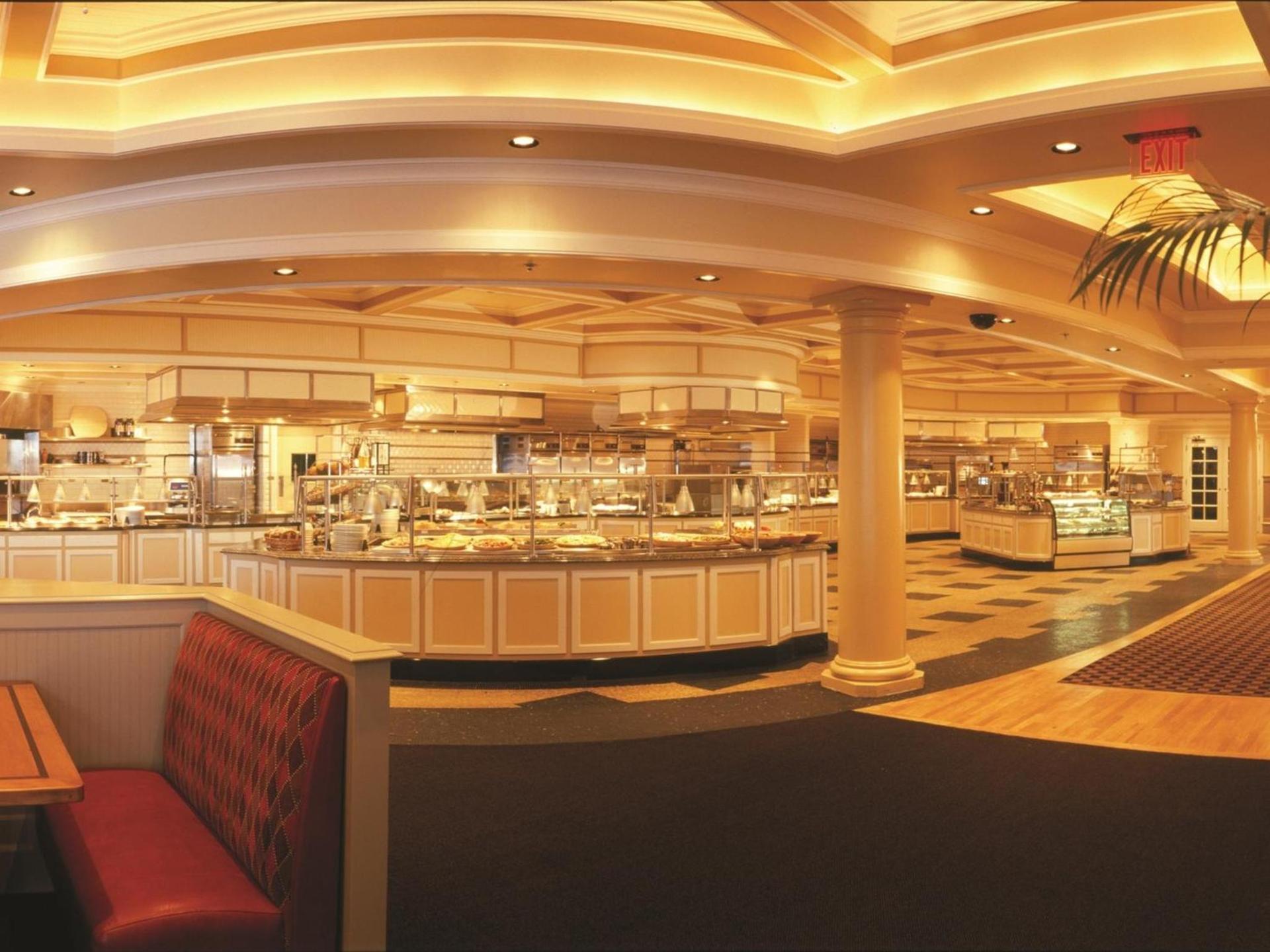 Ameristar Casino Hotel Vicksburg, Ms. photo 15