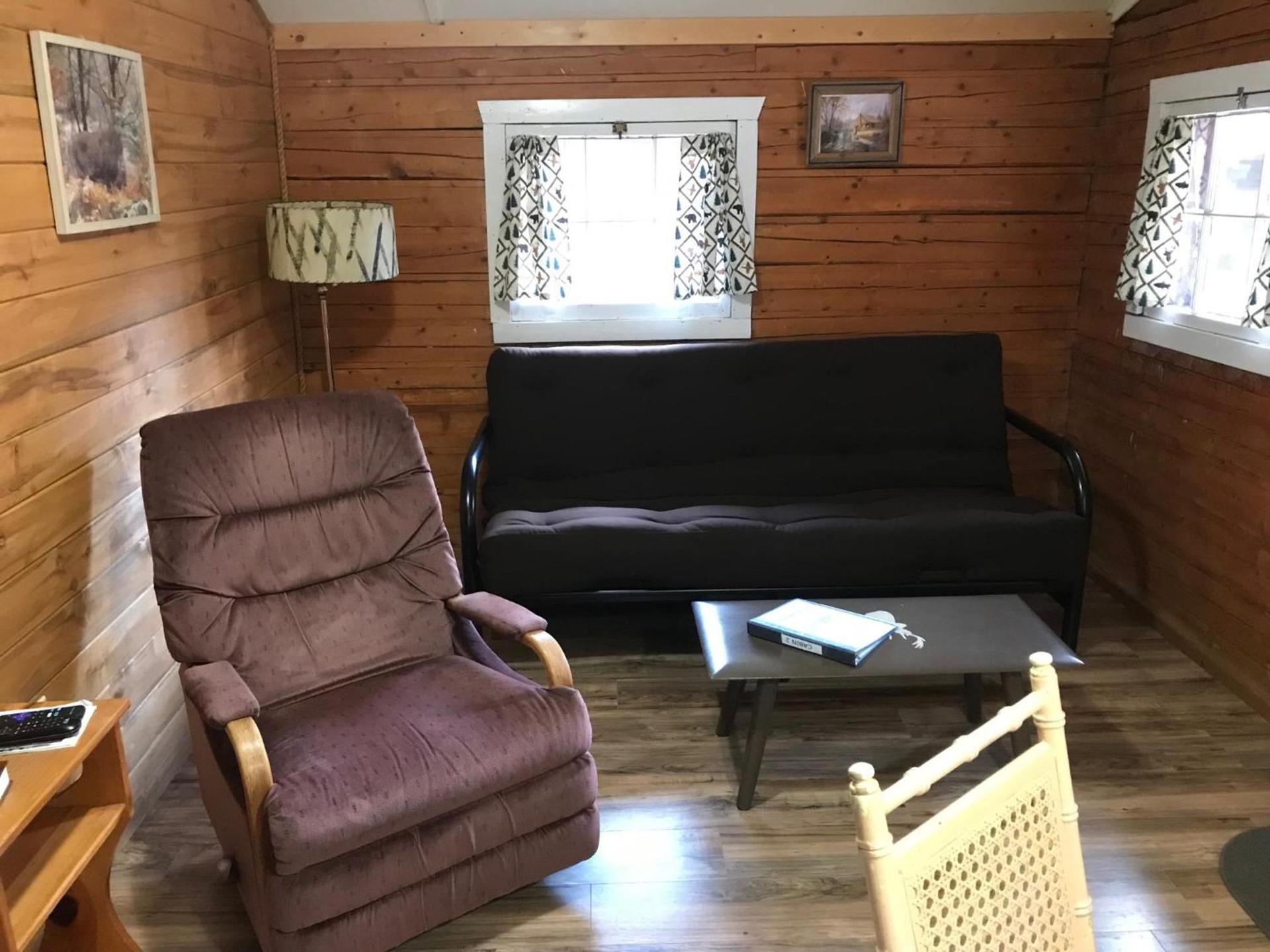 Grandview Cabins & RV Resort photo 76