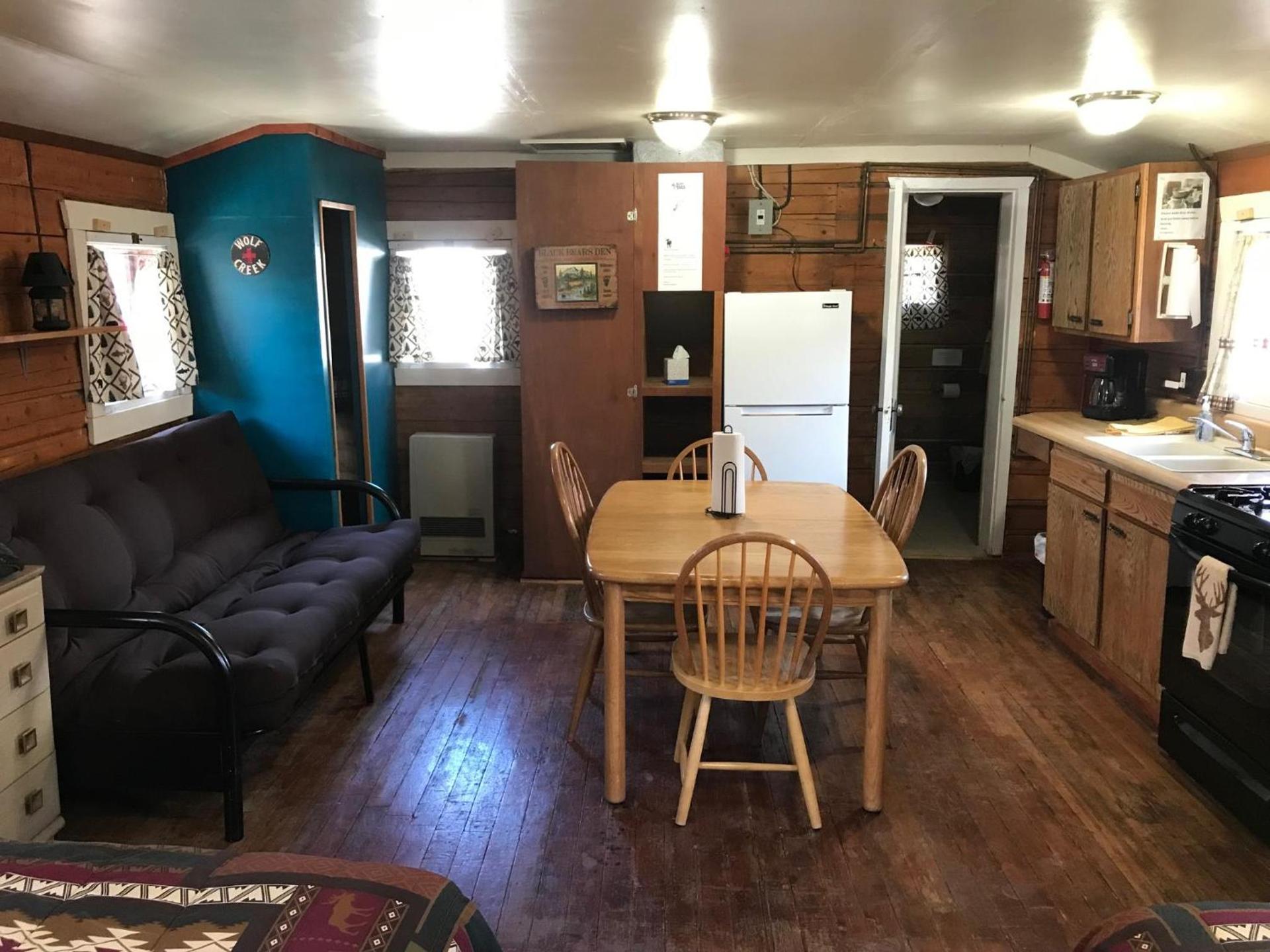 Grandview Cabins & RV Resort photo 77
