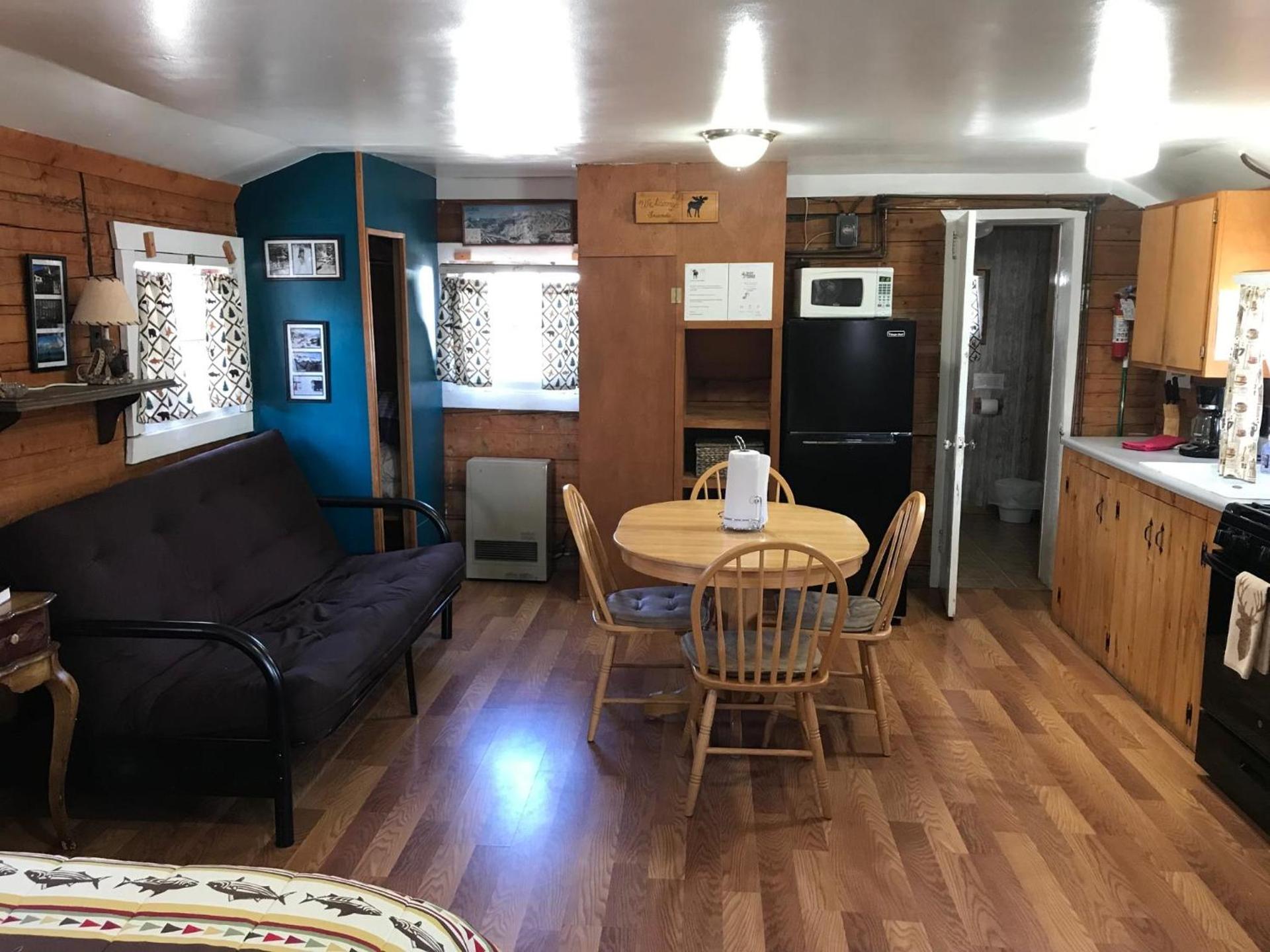 Grandview Cabins & RV Resort photo 78