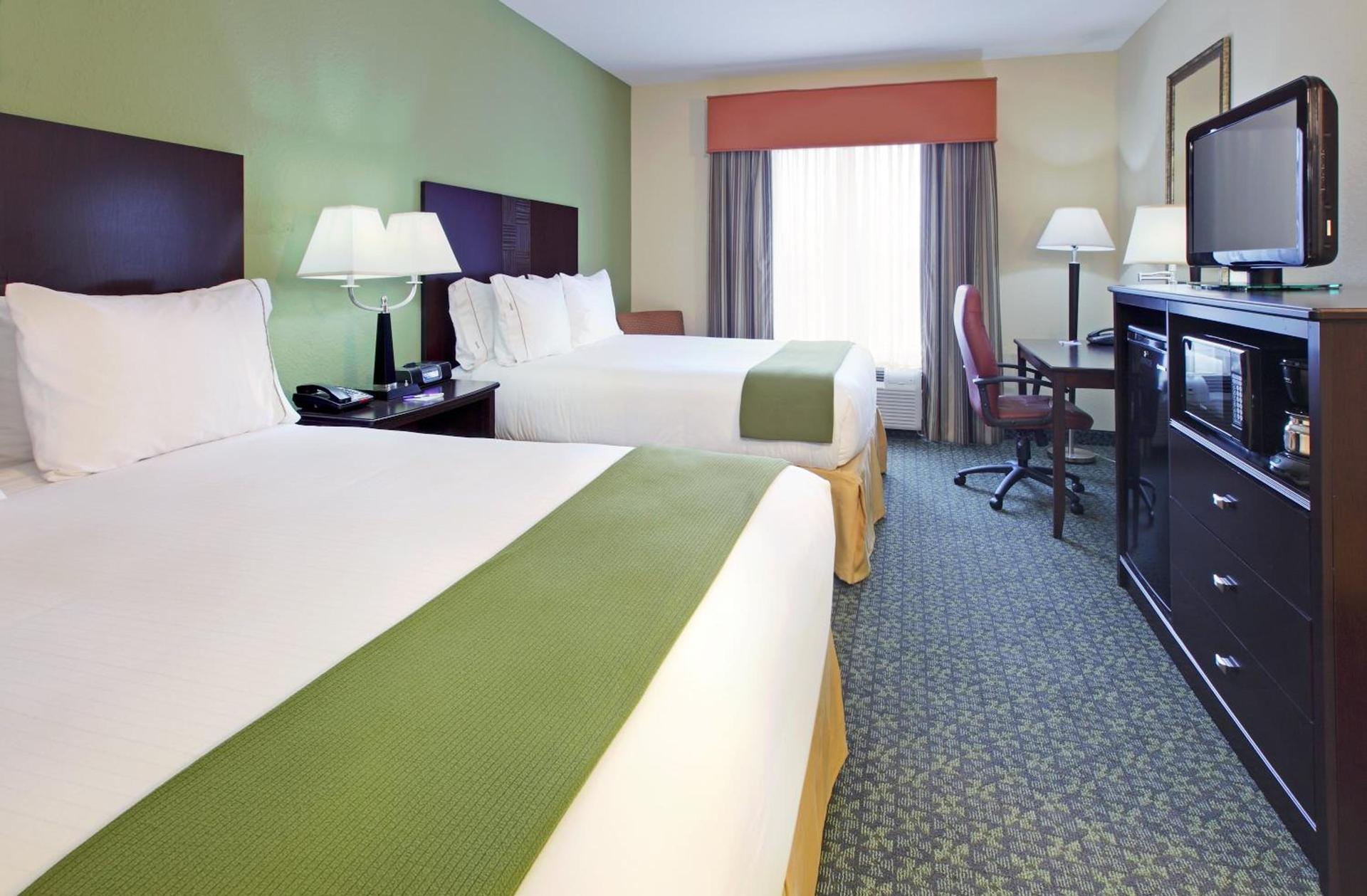 Holiday Inn Express & Suites Covington by IHG photo 7