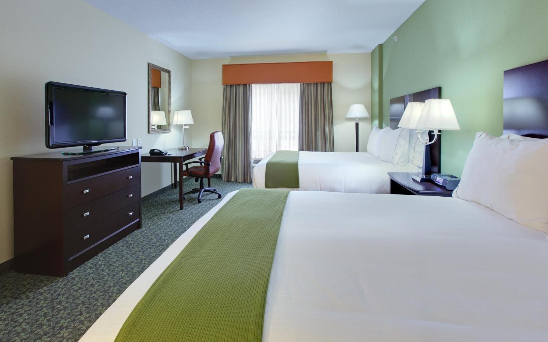 Holiday Inn Express & Suites Covington by IHG photo 11