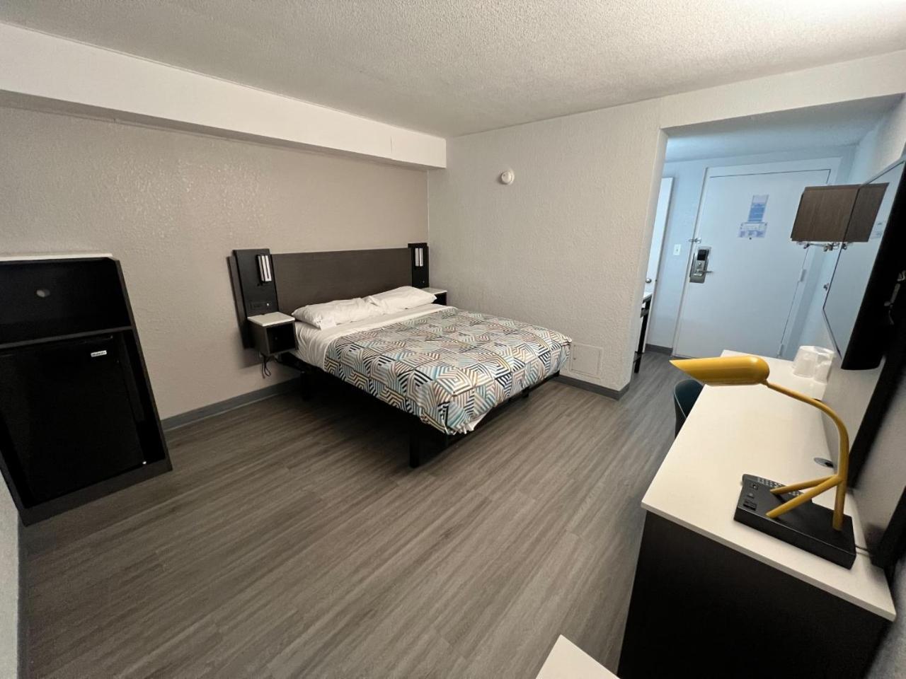 Motel 6-Council Bluffs, IA - Omaha East photo 22