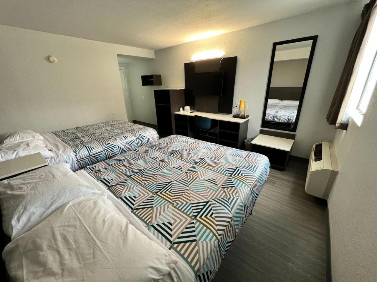 Motel 6-Council Bluffs, IA - Omaha East photo 26