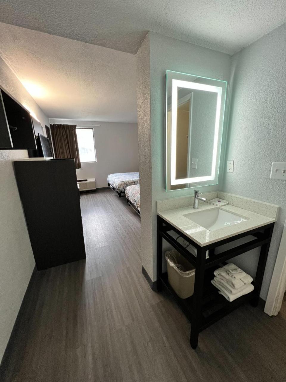 Motel 6-Council Bluffs, IA - Omaha East photo 21