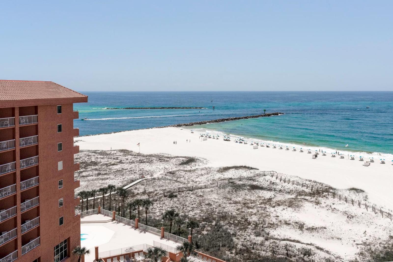 Perdido Beach Resort photo 65