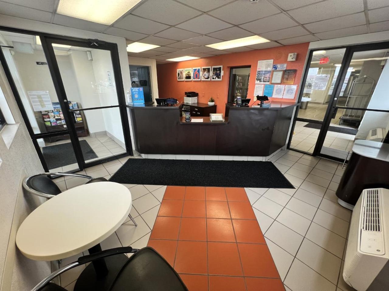 Motel 6-Council Bluffs, IA - Omaha East photo 2