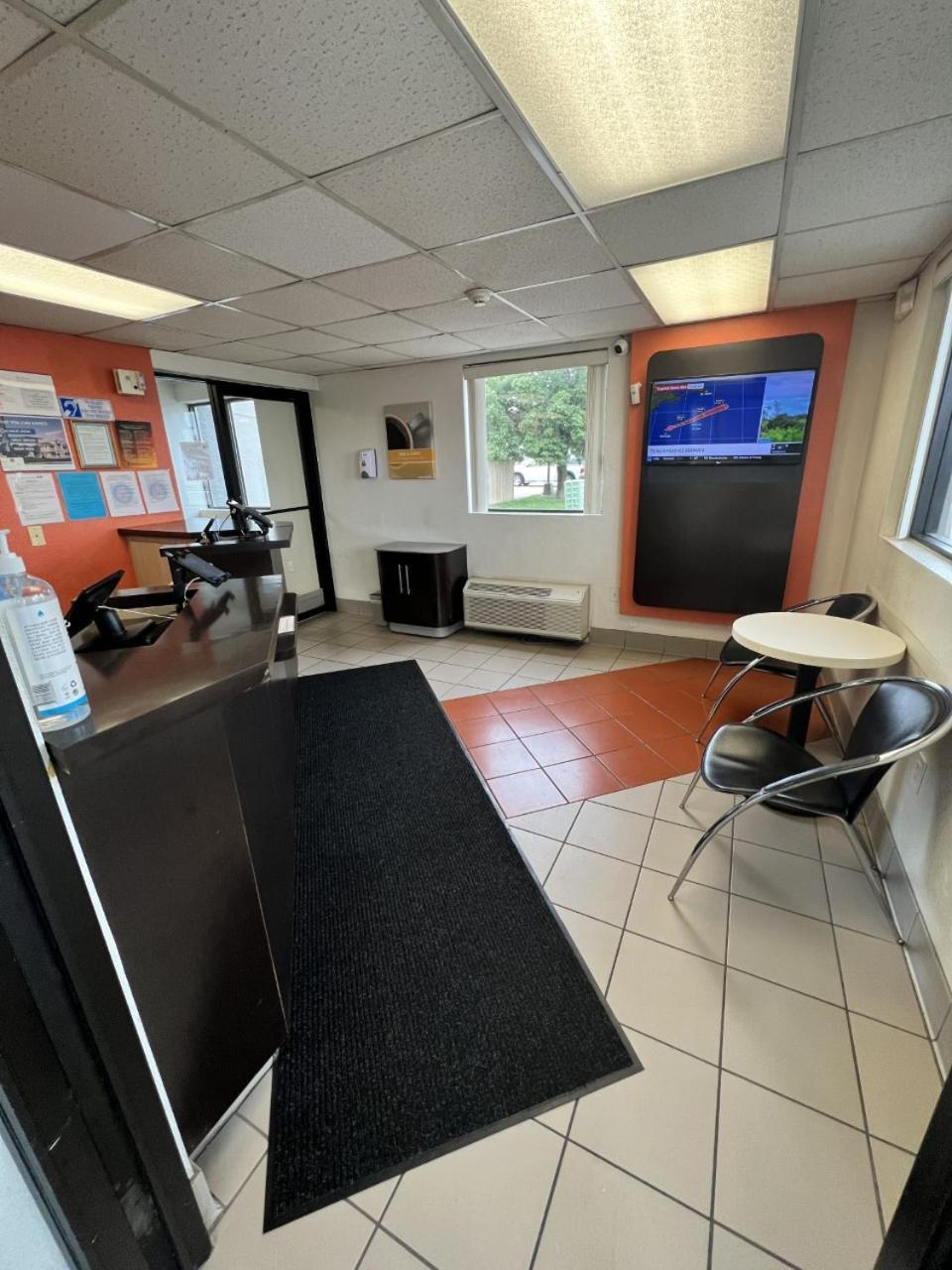 Motel 6-Council Bluffs, IA - Omaha East photo 5