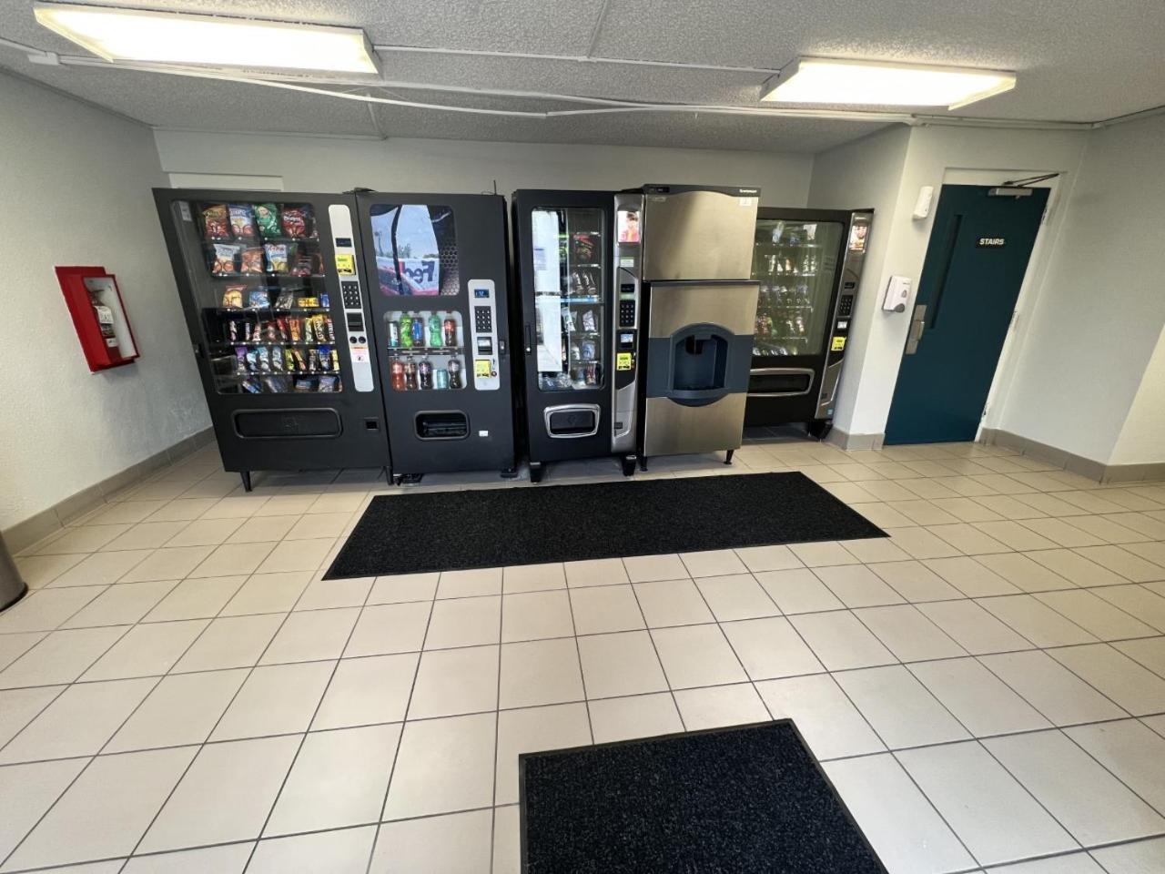 Motel 6-Council Bluffs, IA - Omaha East photo 16