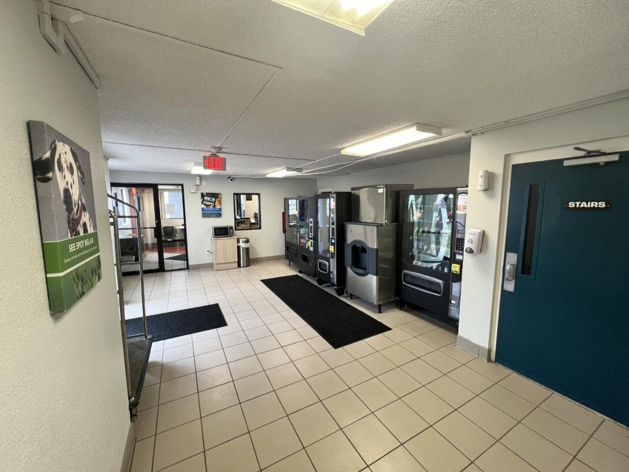 Motel 6-Council Bluffs, IA - Omaha East photo 19