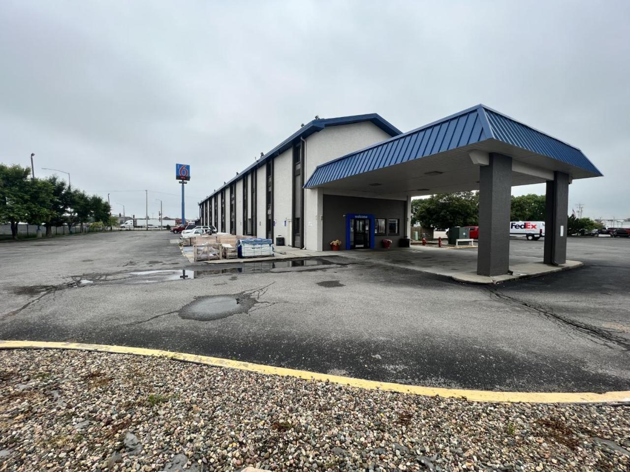 Motel 6-Council Bluffs, IA - Omaha East photo 8