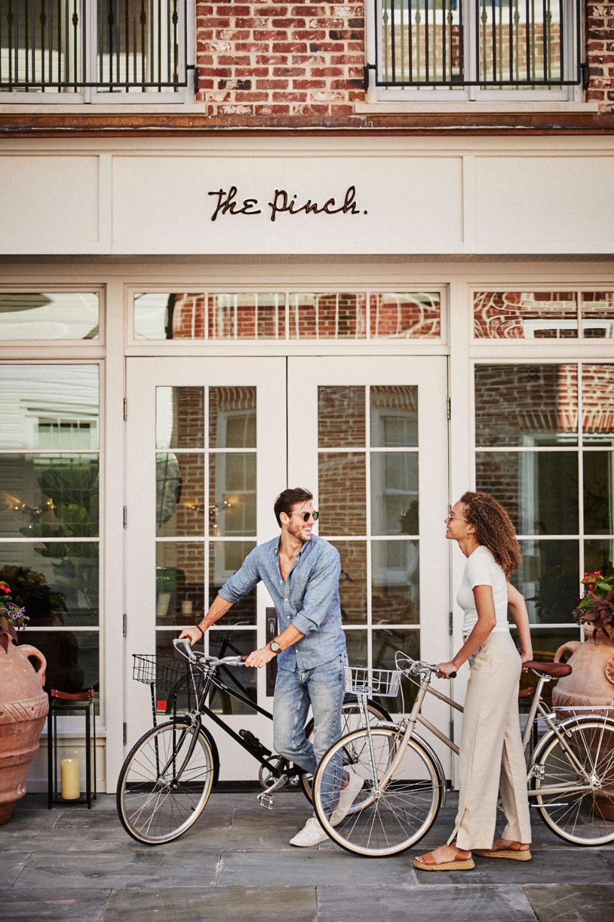 The Pinch Charleston photo 41