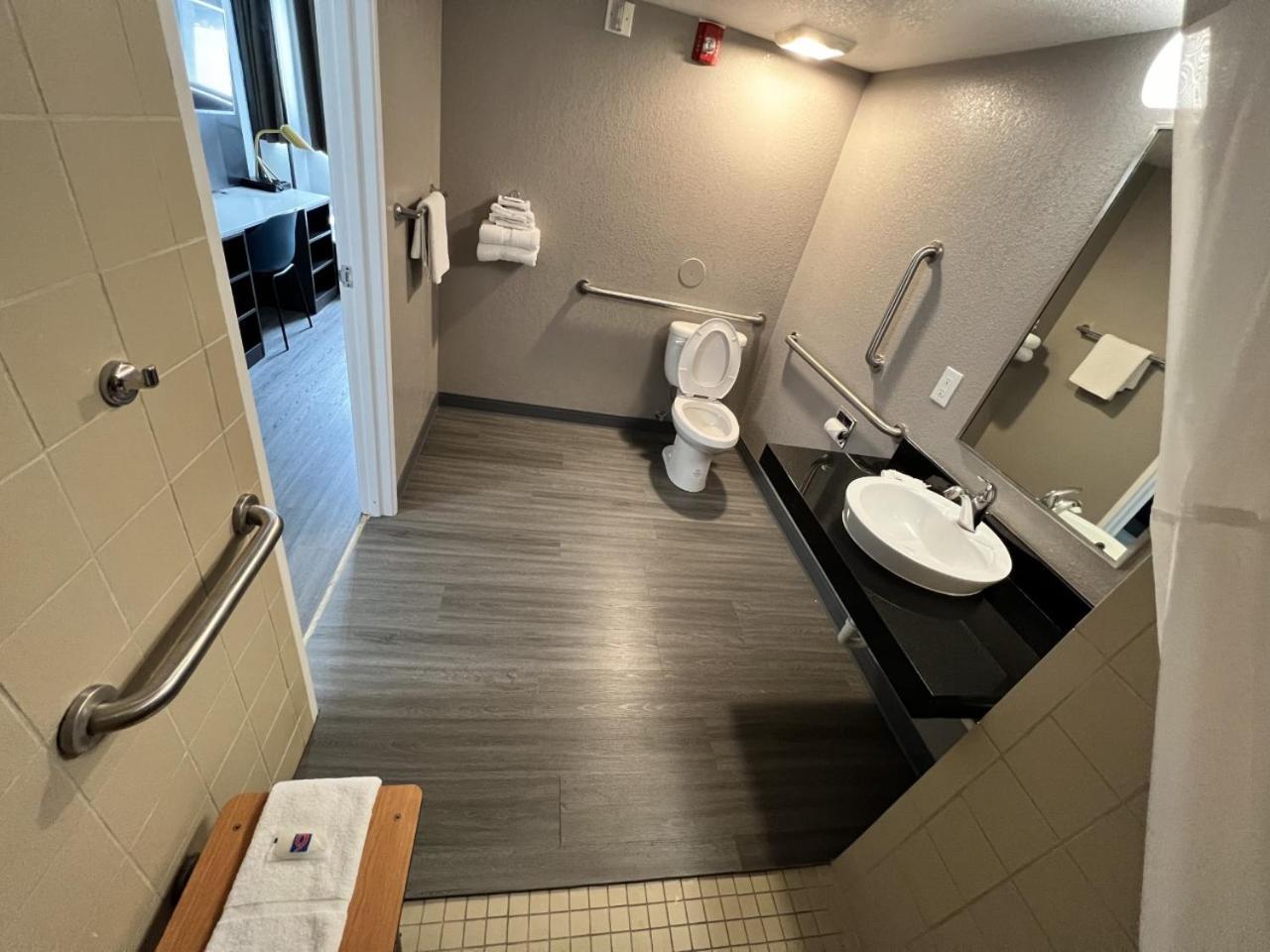 Motel 6-Council Bluffs, IA - Omaha East photo 18