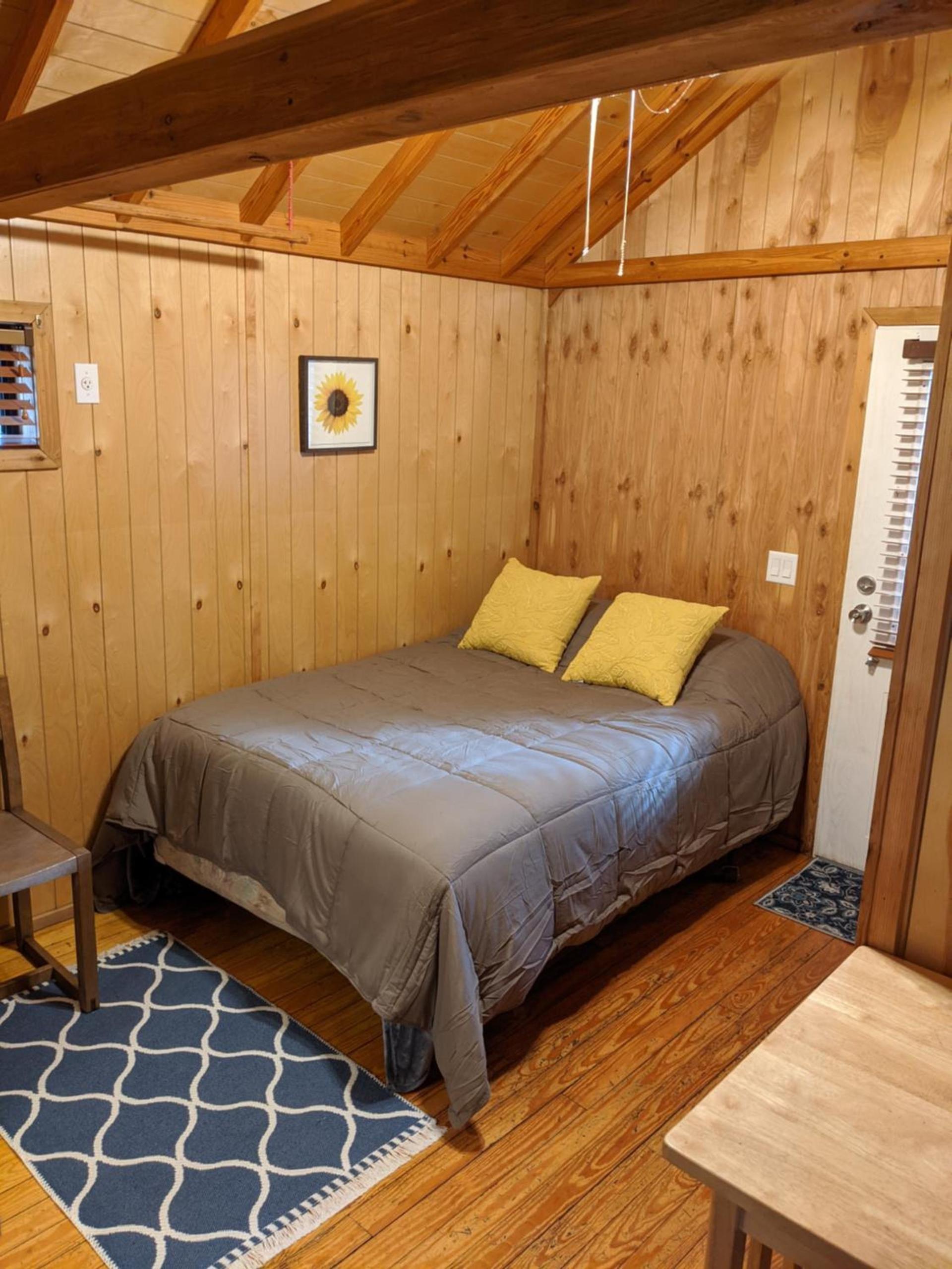 Camp Almanor at Big Springs photo 35