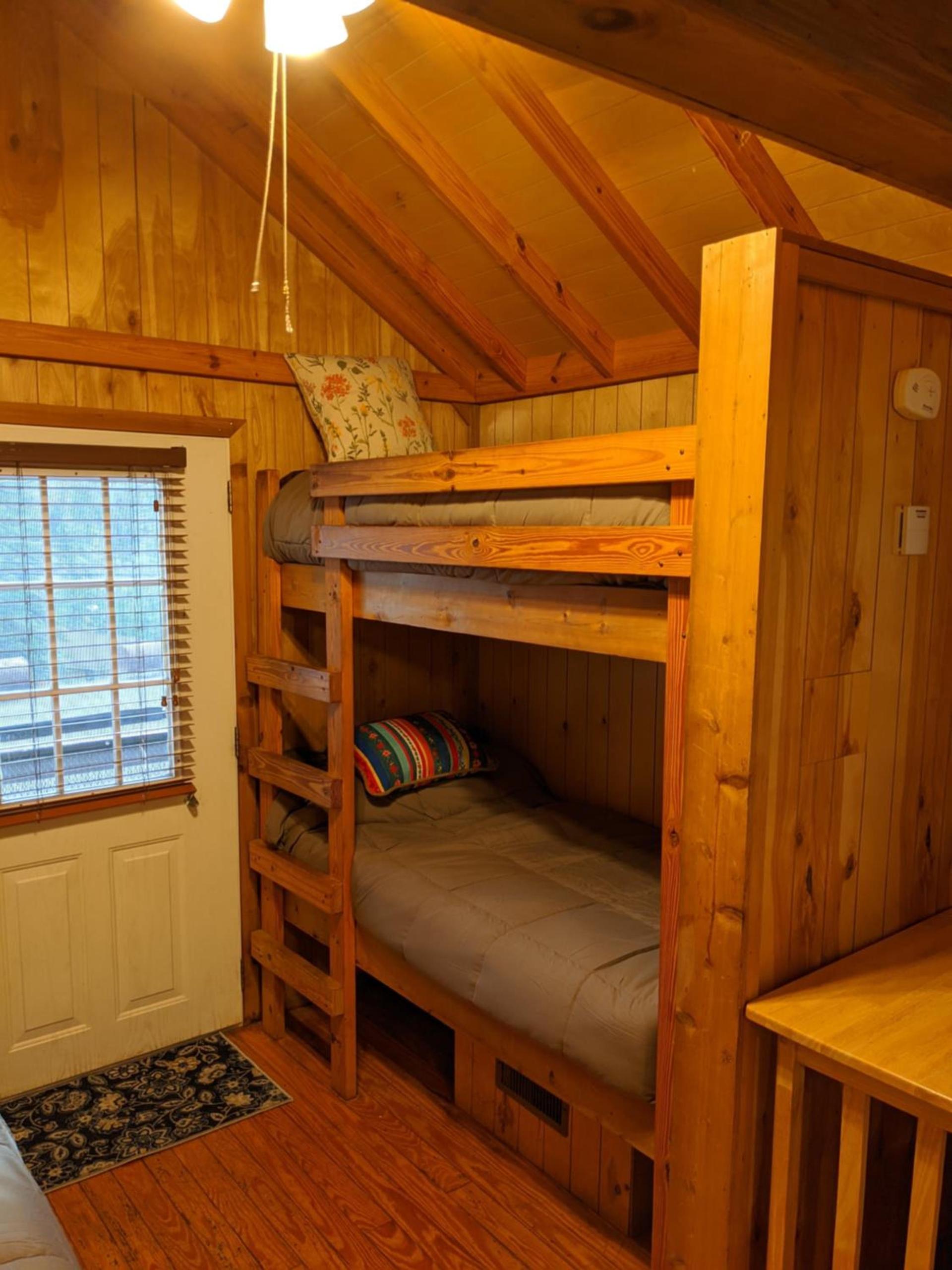 Camp Almanor at Big Springs photo 32