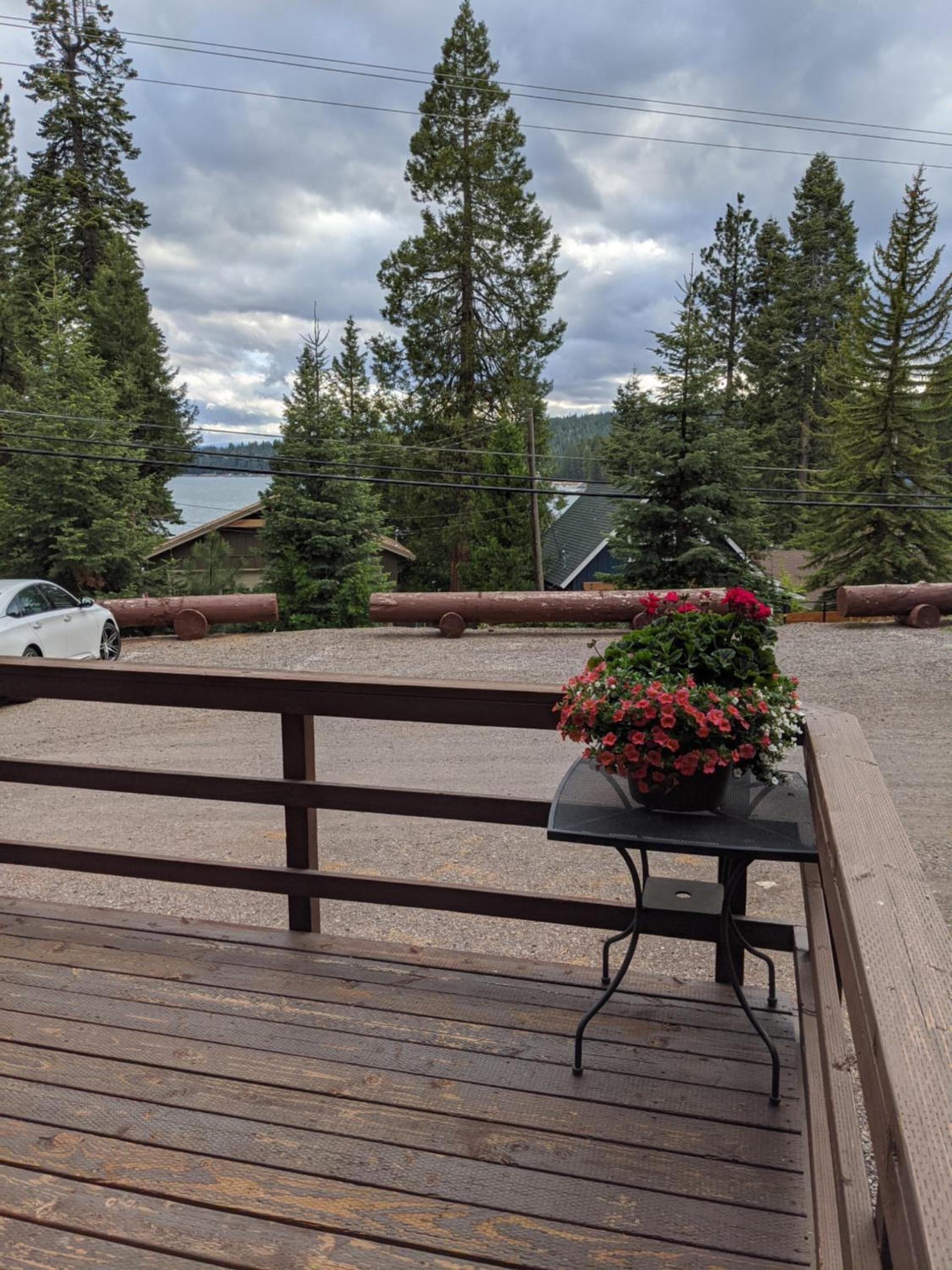 Camp Almanor at Big Springs photo 2