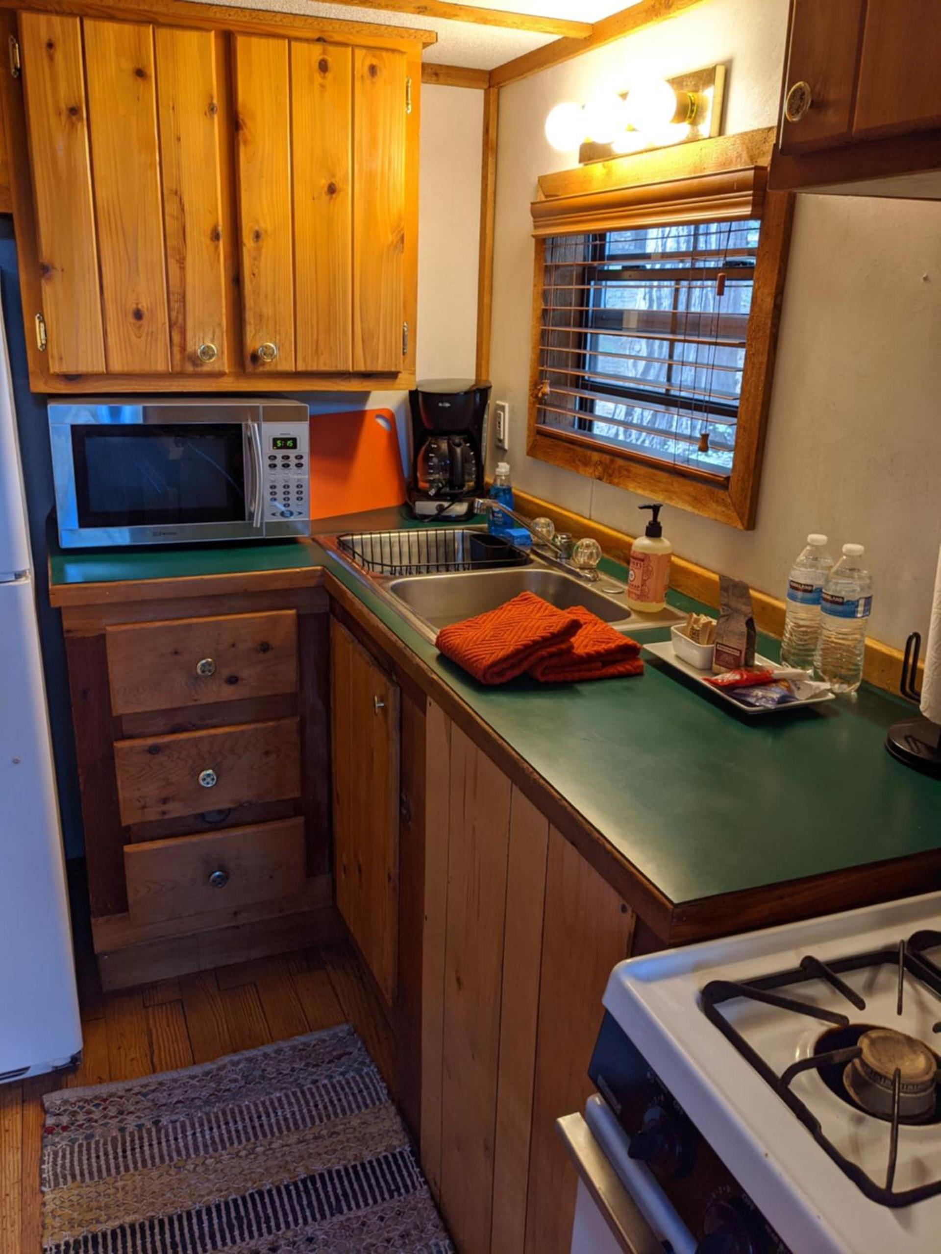 Camp Almanor at Big Springs photo 36