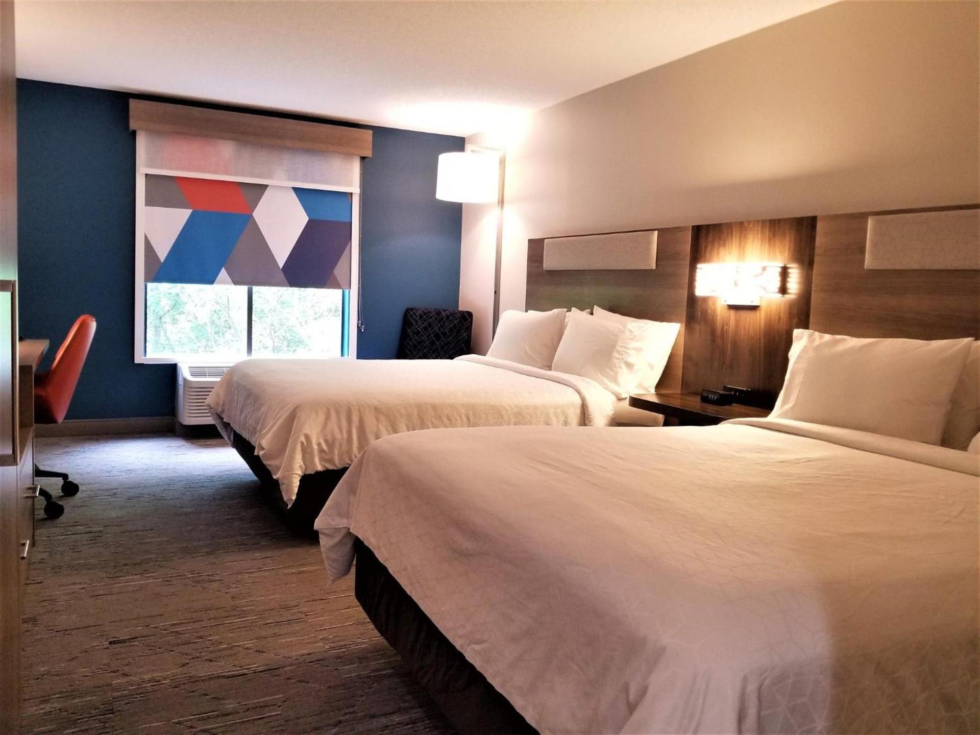 Holiday Inn Express Apex - Raleigh by IHG photo 20