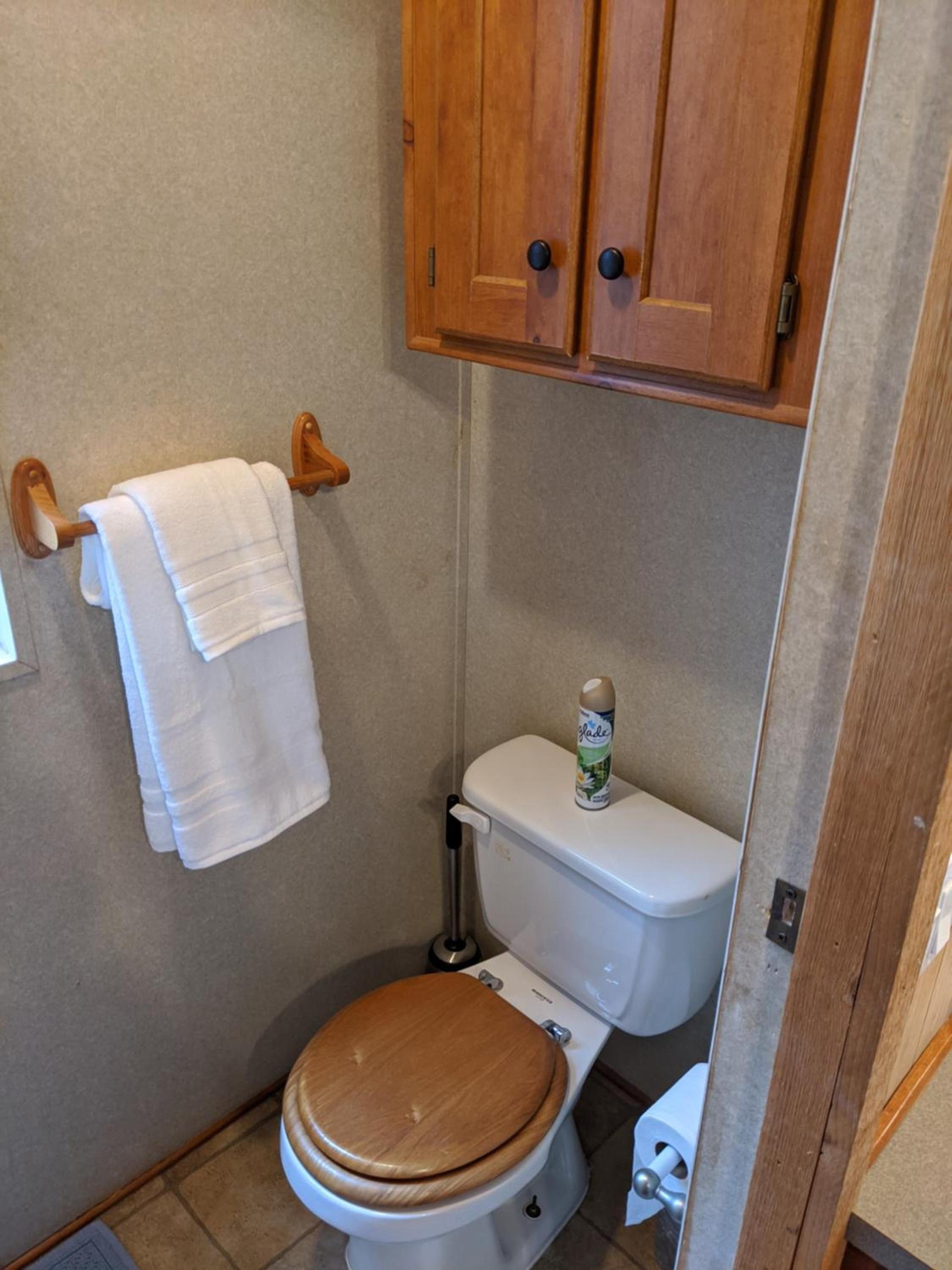Camp Almanor at Big Springs photo 8