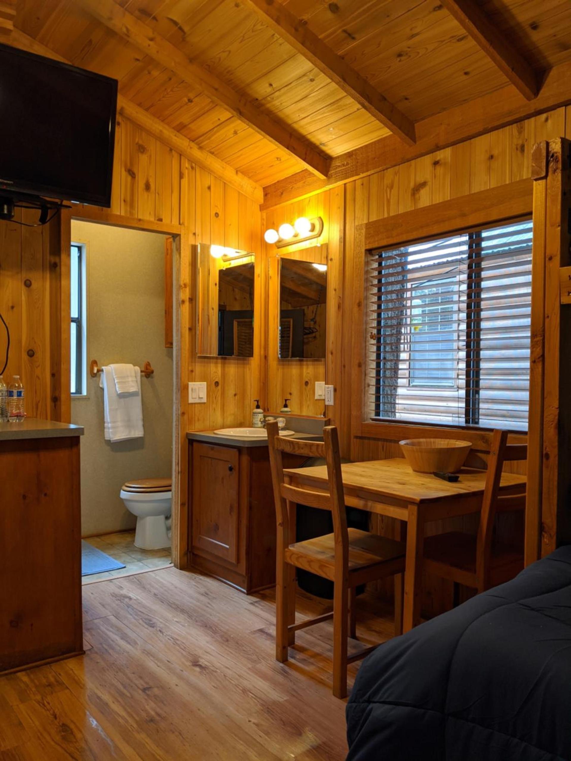 Camp Almanor at Big Springs photo 7