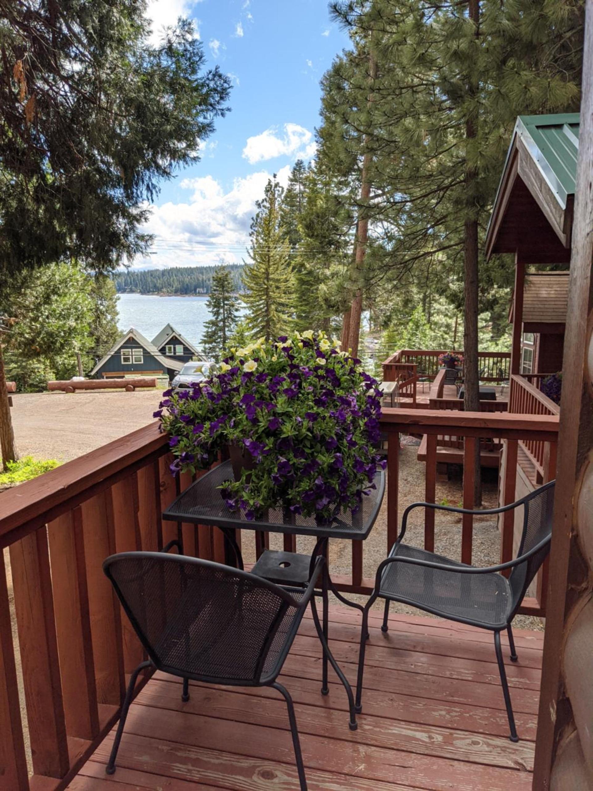 Camp Almanor at Big Springs photo 6