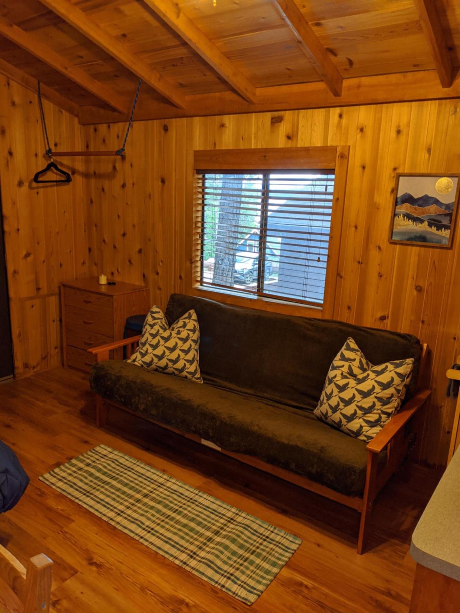 Camp Almanor at Big Springs photo 5