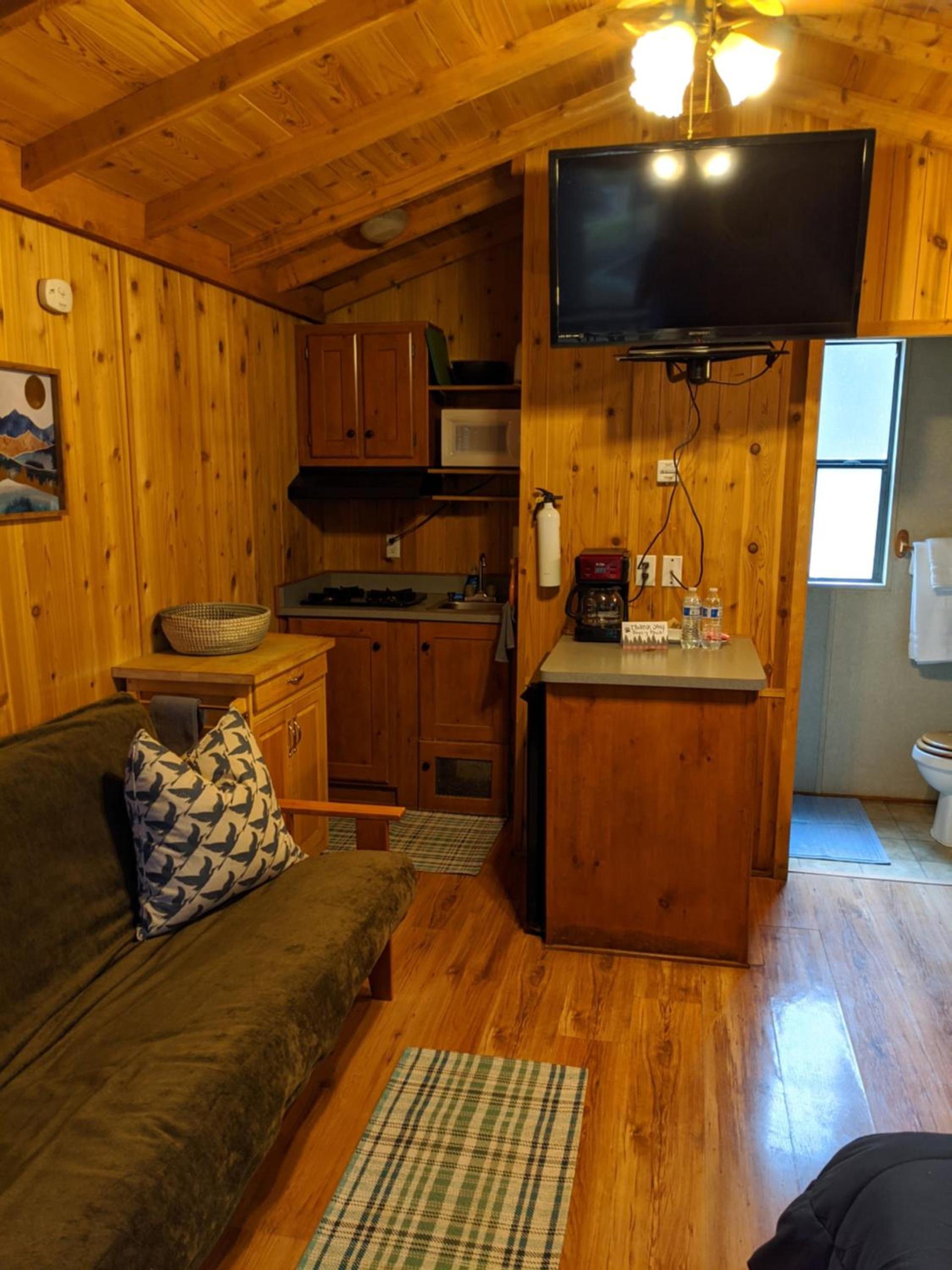 Camp Almanor at Big Springs photo 4