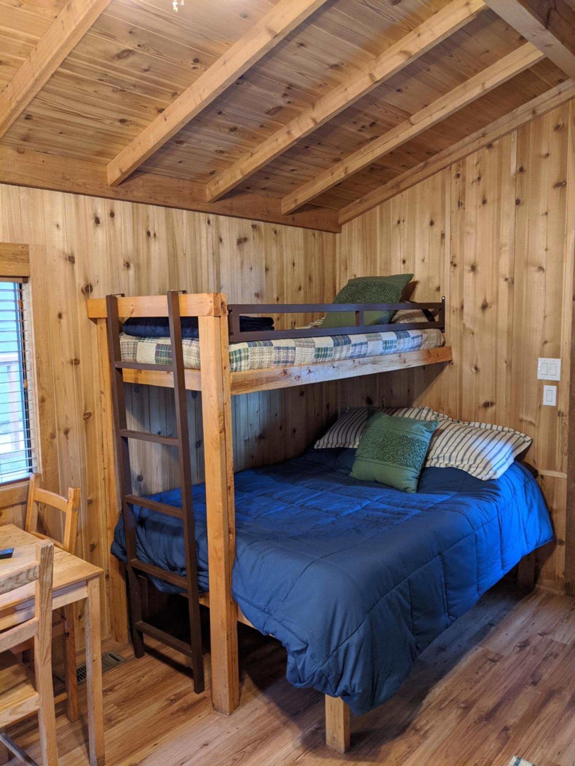 Camp Almanor at Big Springs photo 3
