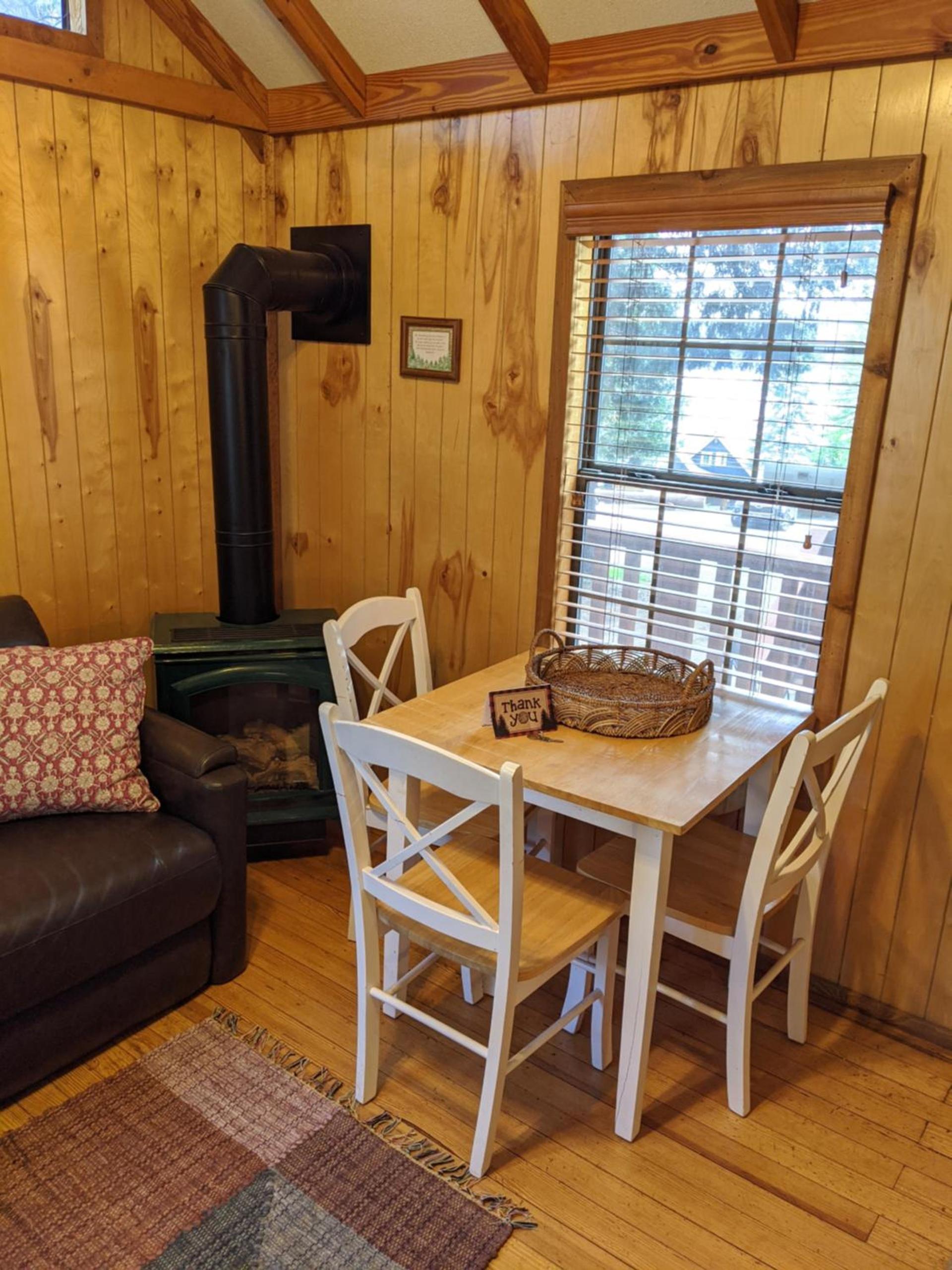 Camp Almanor at Big Springs photo 11