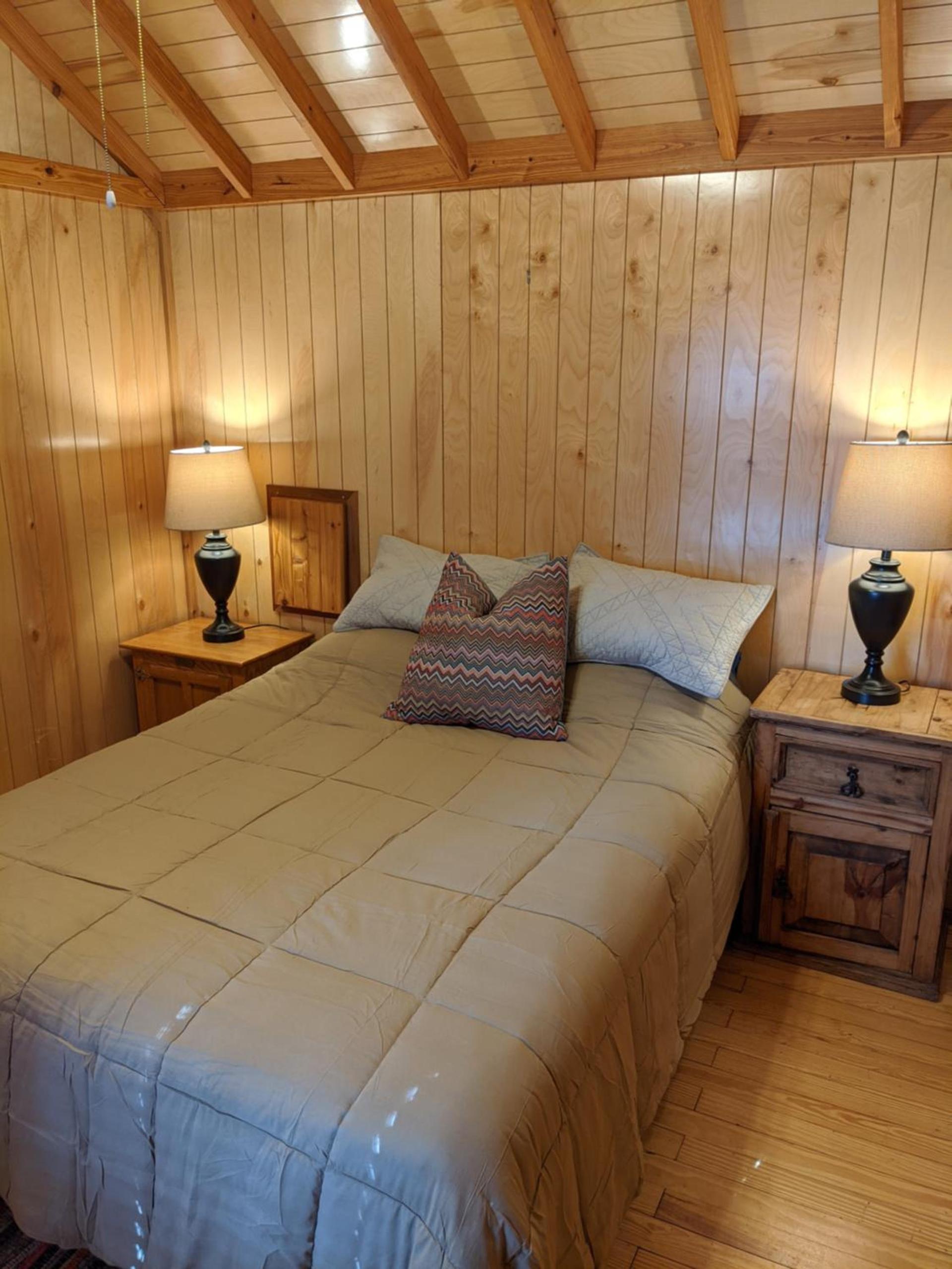 Camp Almanor at Big Springs photo 17