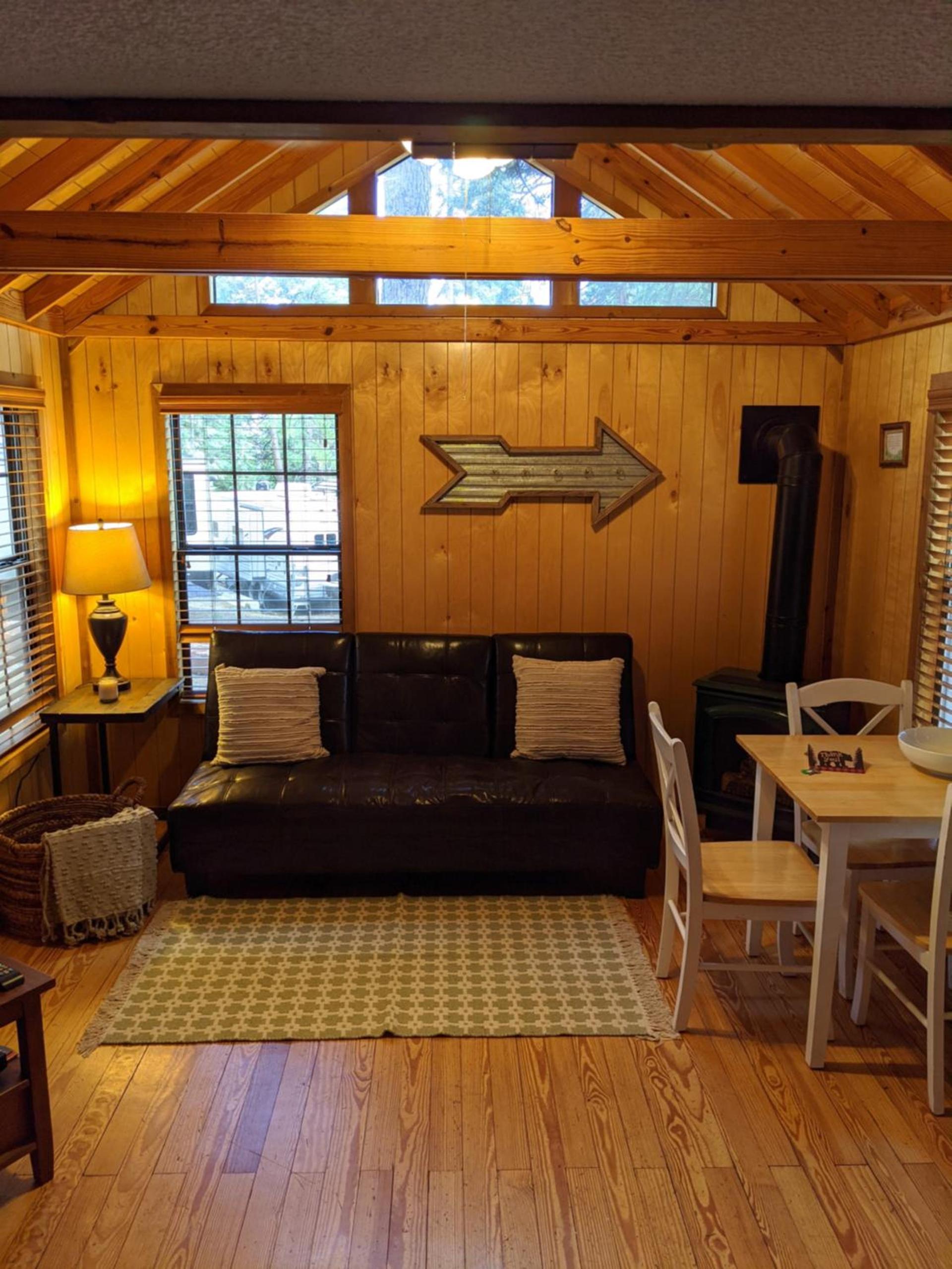 Camp Almanor at Big Springs photo 16