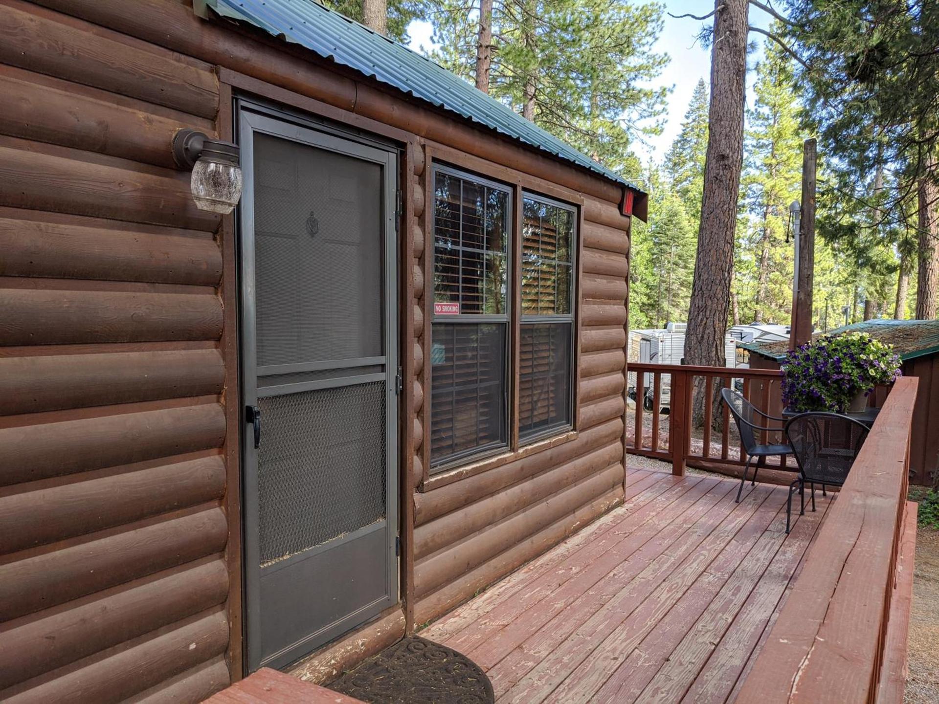 Camp Almanor at Big Springs photo 15