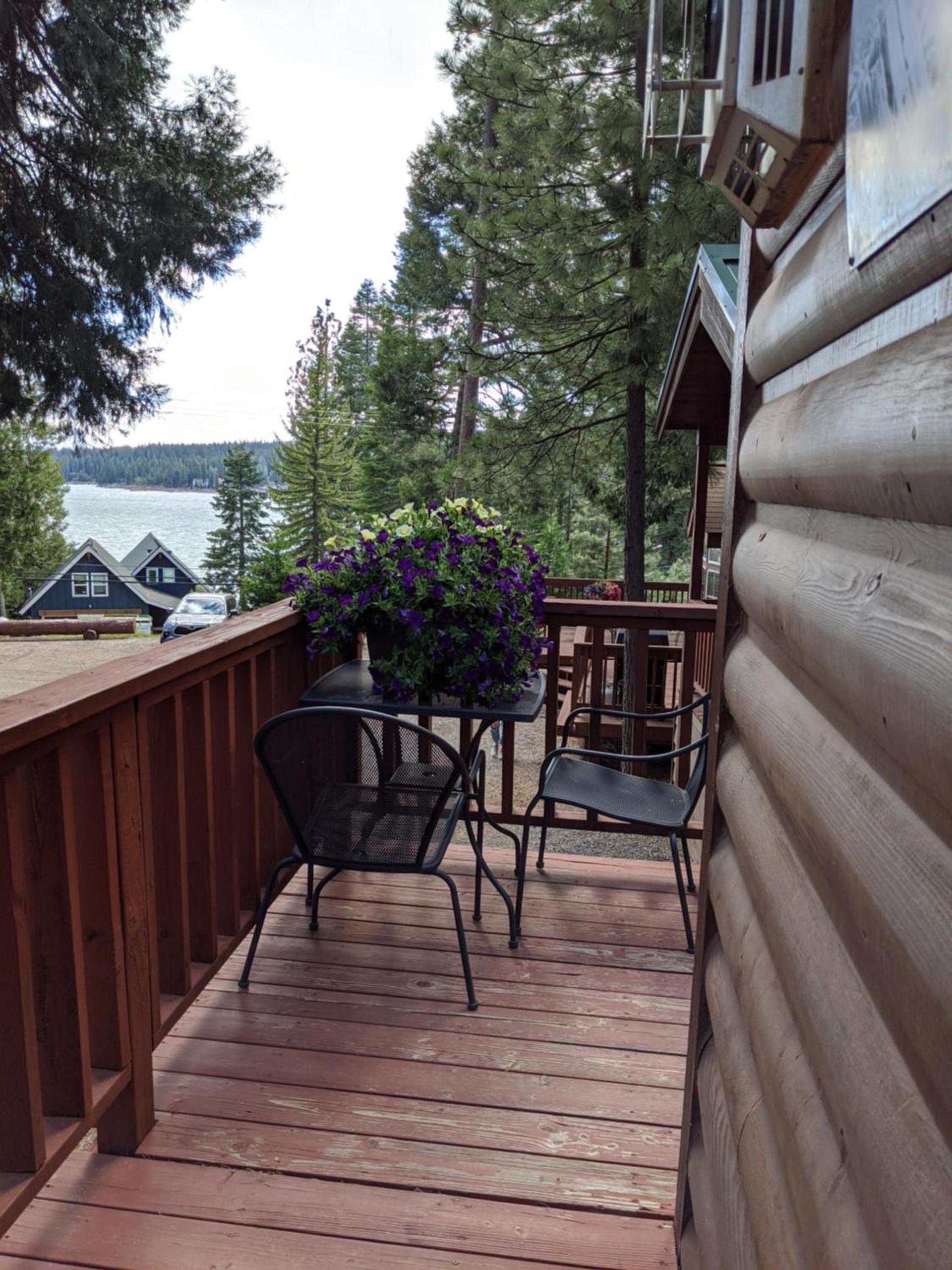 Camp Almanor at Big Springs photo 14