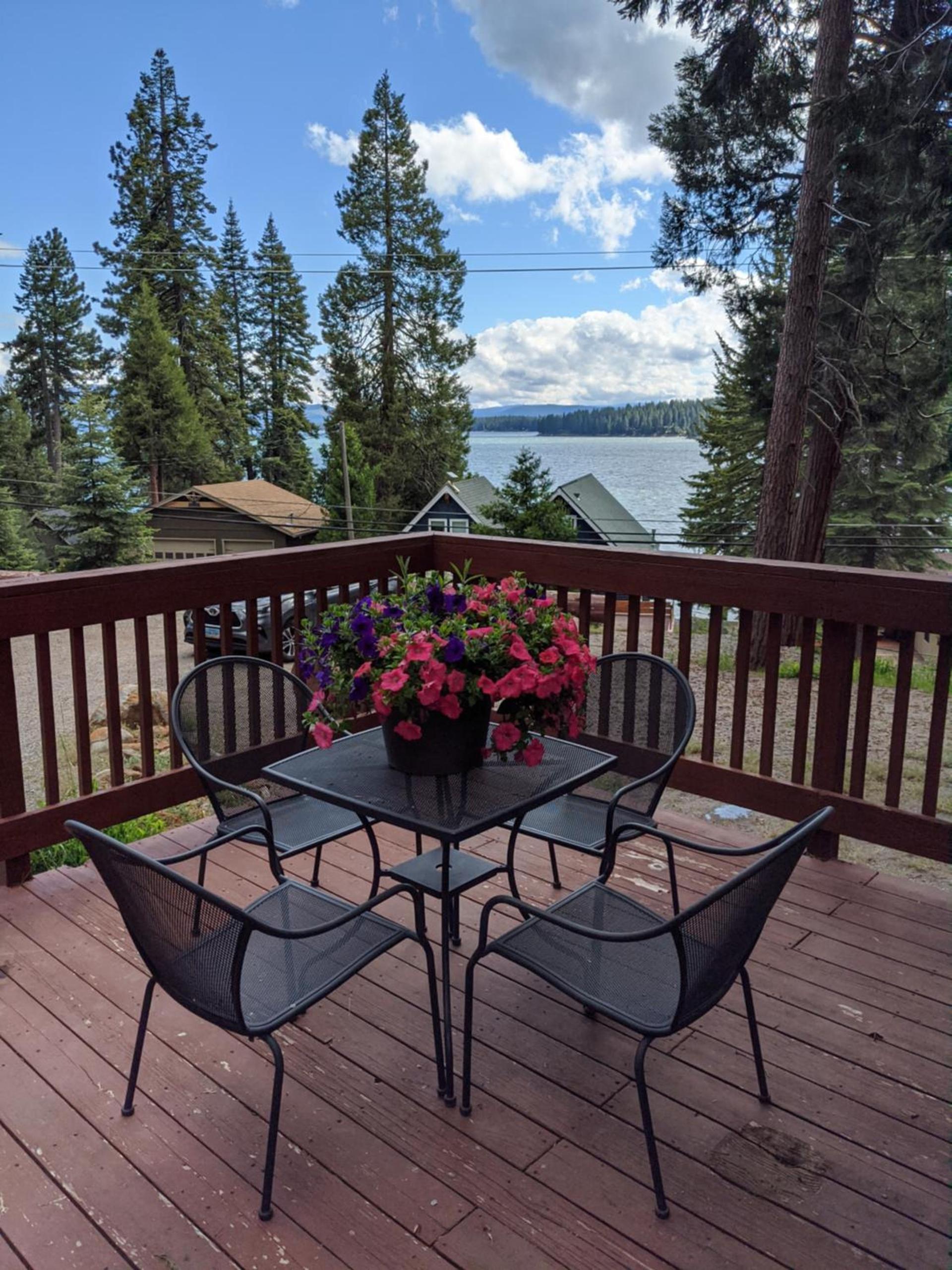 Camp Almanor at Big Springs photo 20