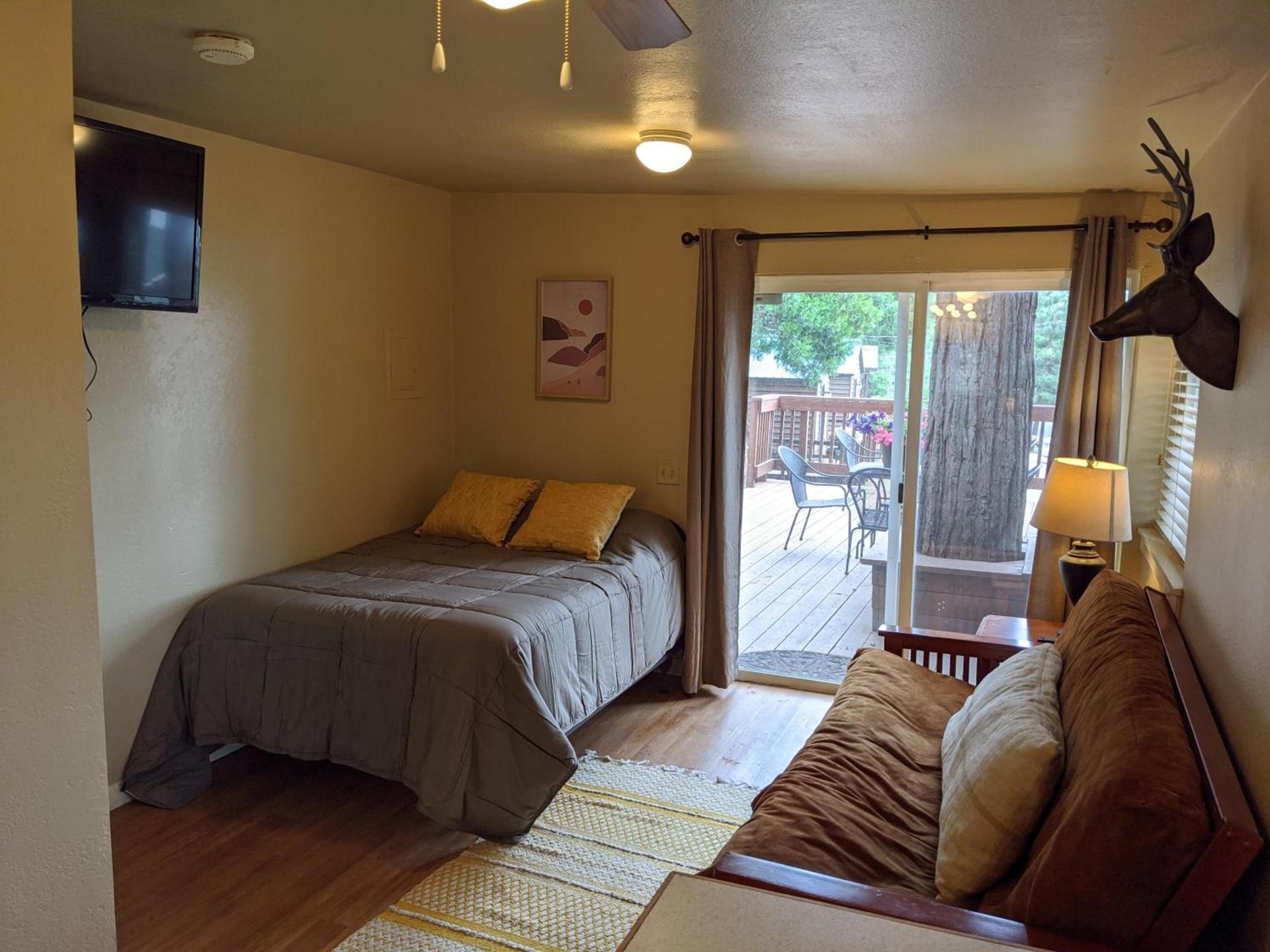 Camp Almanor at Big Springs photo 23