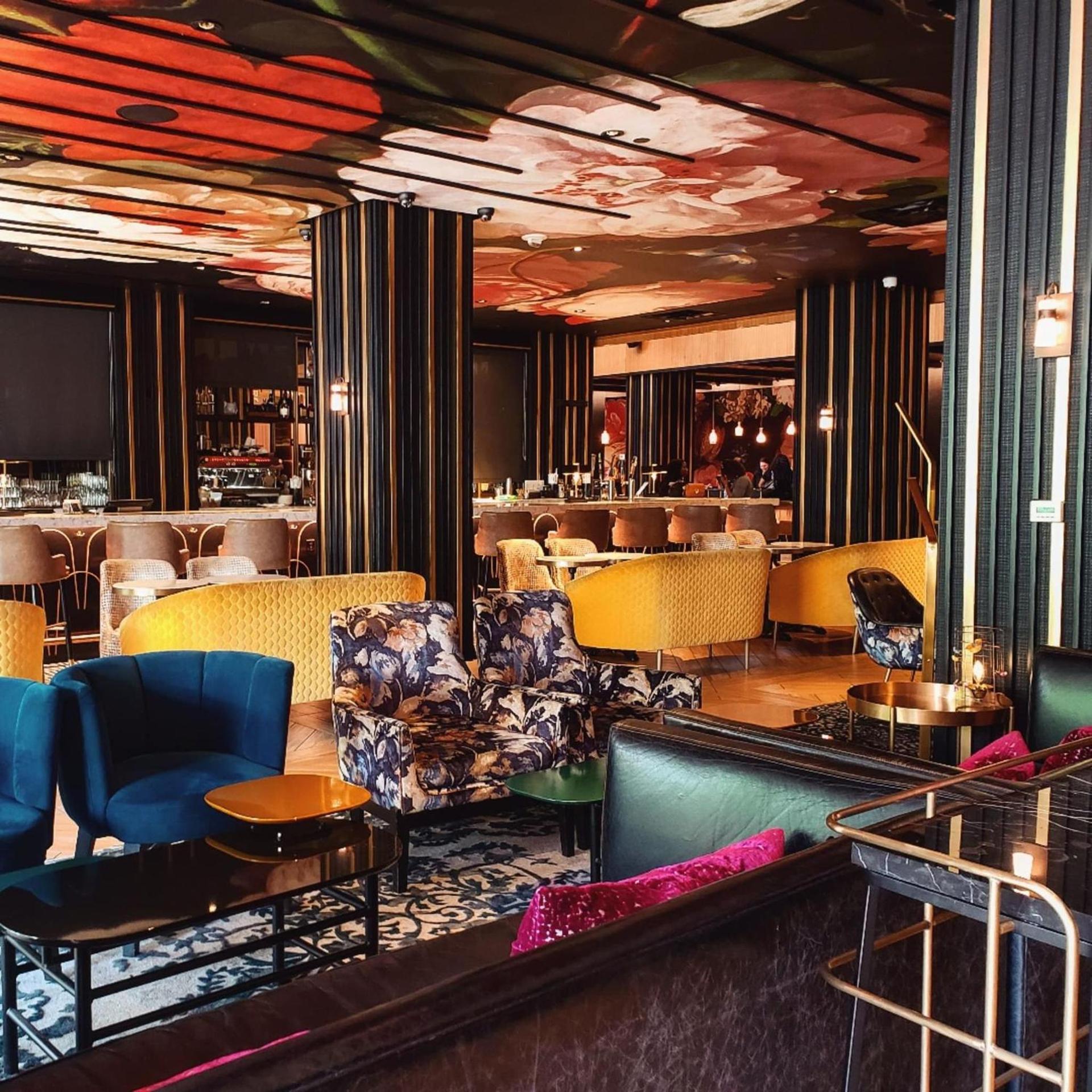 The Starling Atlanta Midtown, Curio Collection by Hilton photo 56