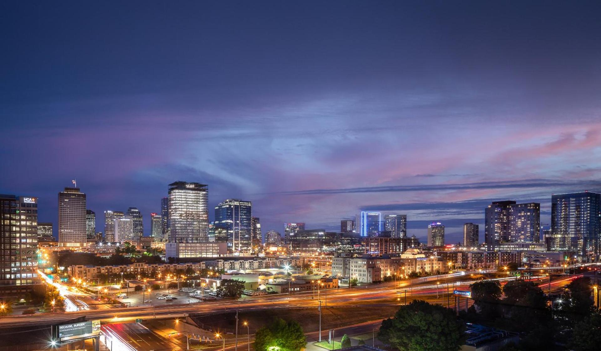 TownePlace Suites by Marriott Nashville Midtown photo 42