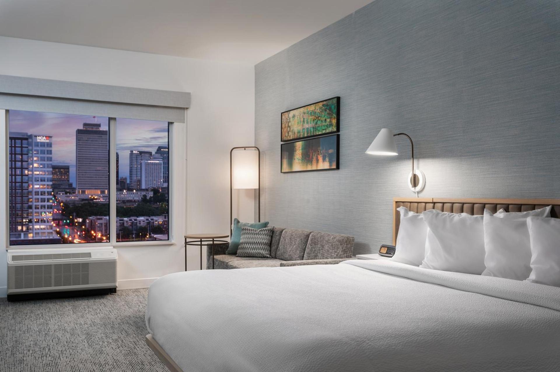 TownePlace Suites by Marriott Nashville Midtown photo 25