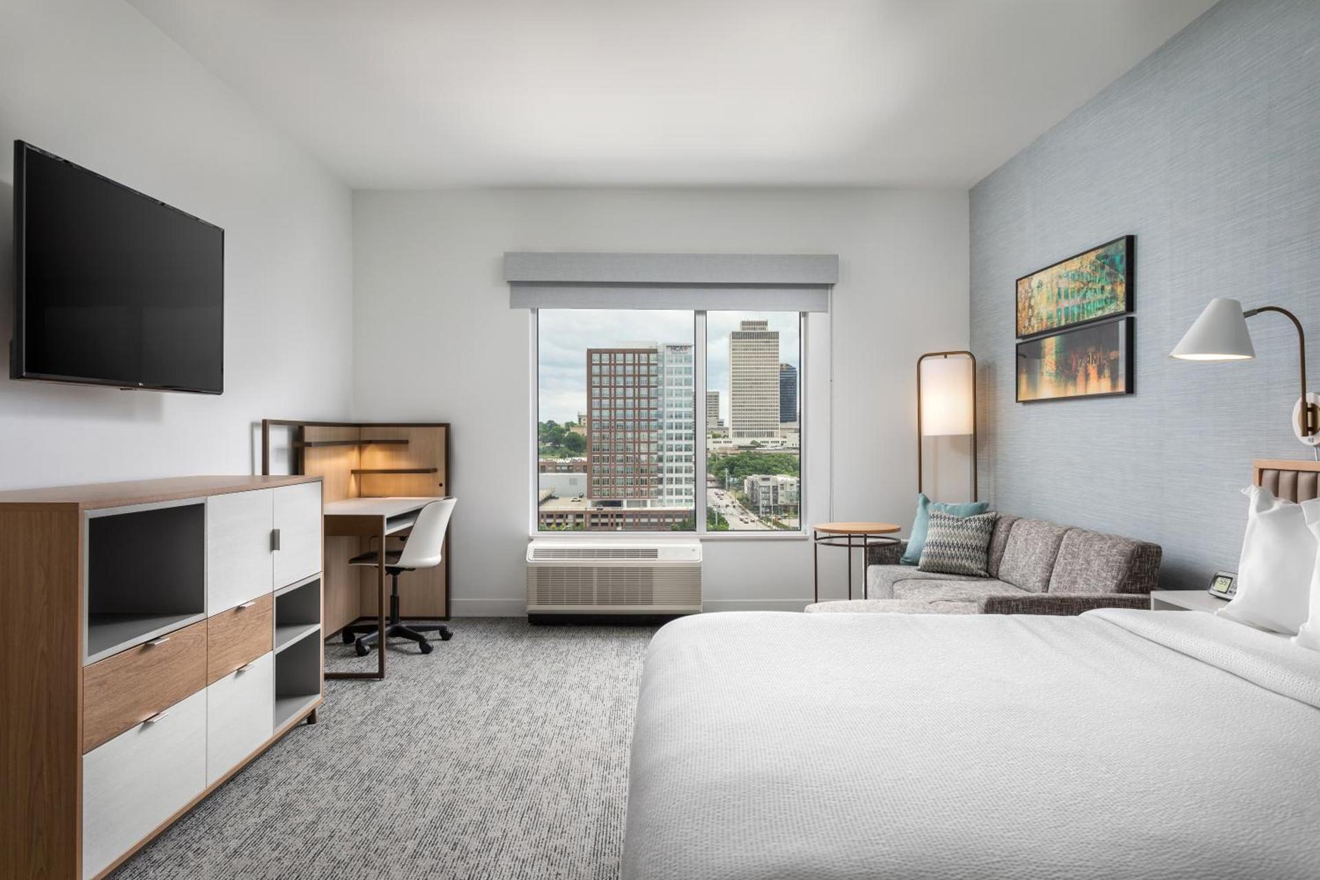 TownePlace Suites by Marriott Nashville Midtown photo 27