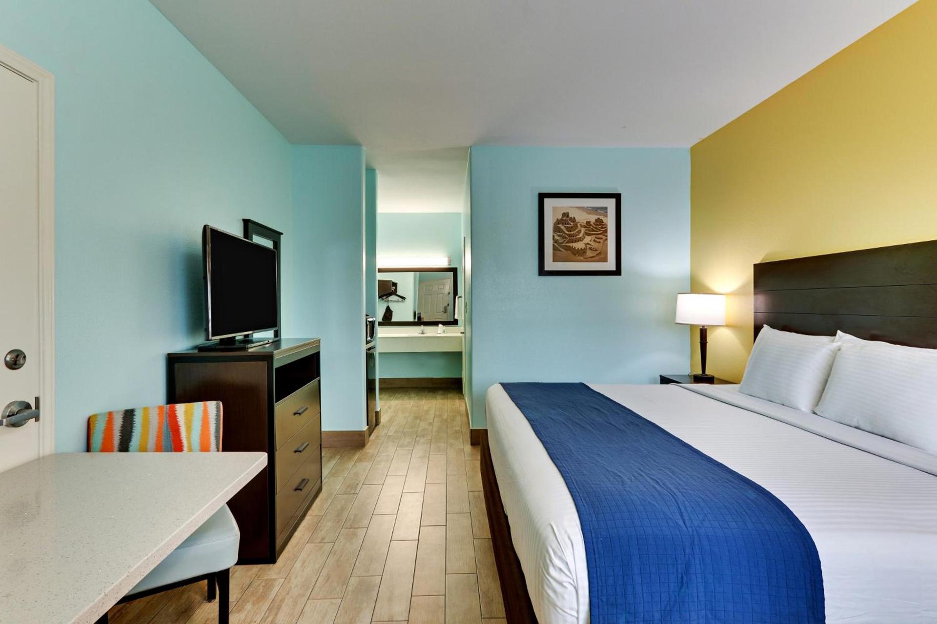 The Island Hotel Near Beach Port Aransas photo 41