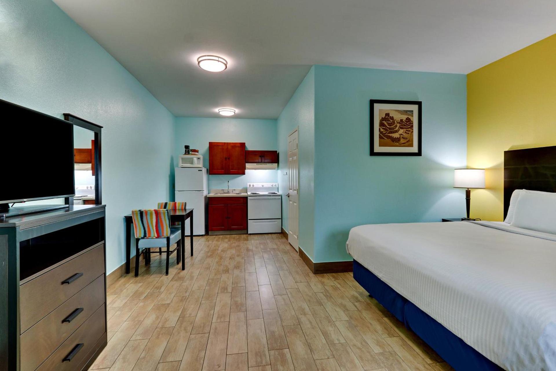 The Island Hotel Near Beach Port Aransas photo 10