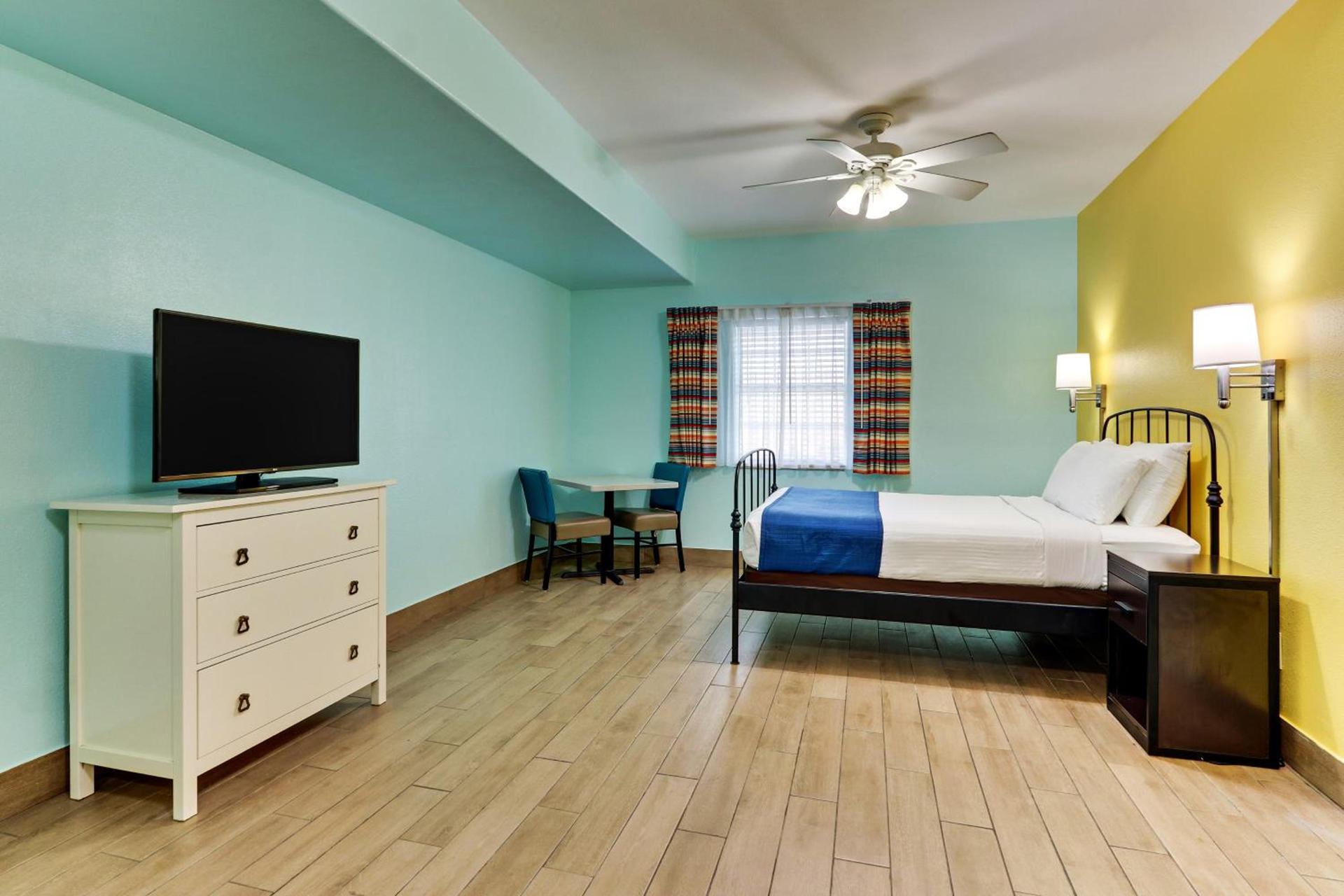 The Island Hotel Near Beach Port Aransas photo 44