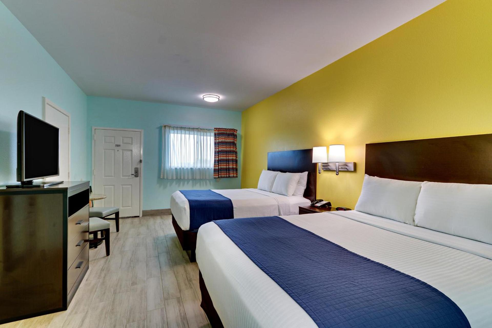 The Island Hotel Near Beach Port Aransas photo 19