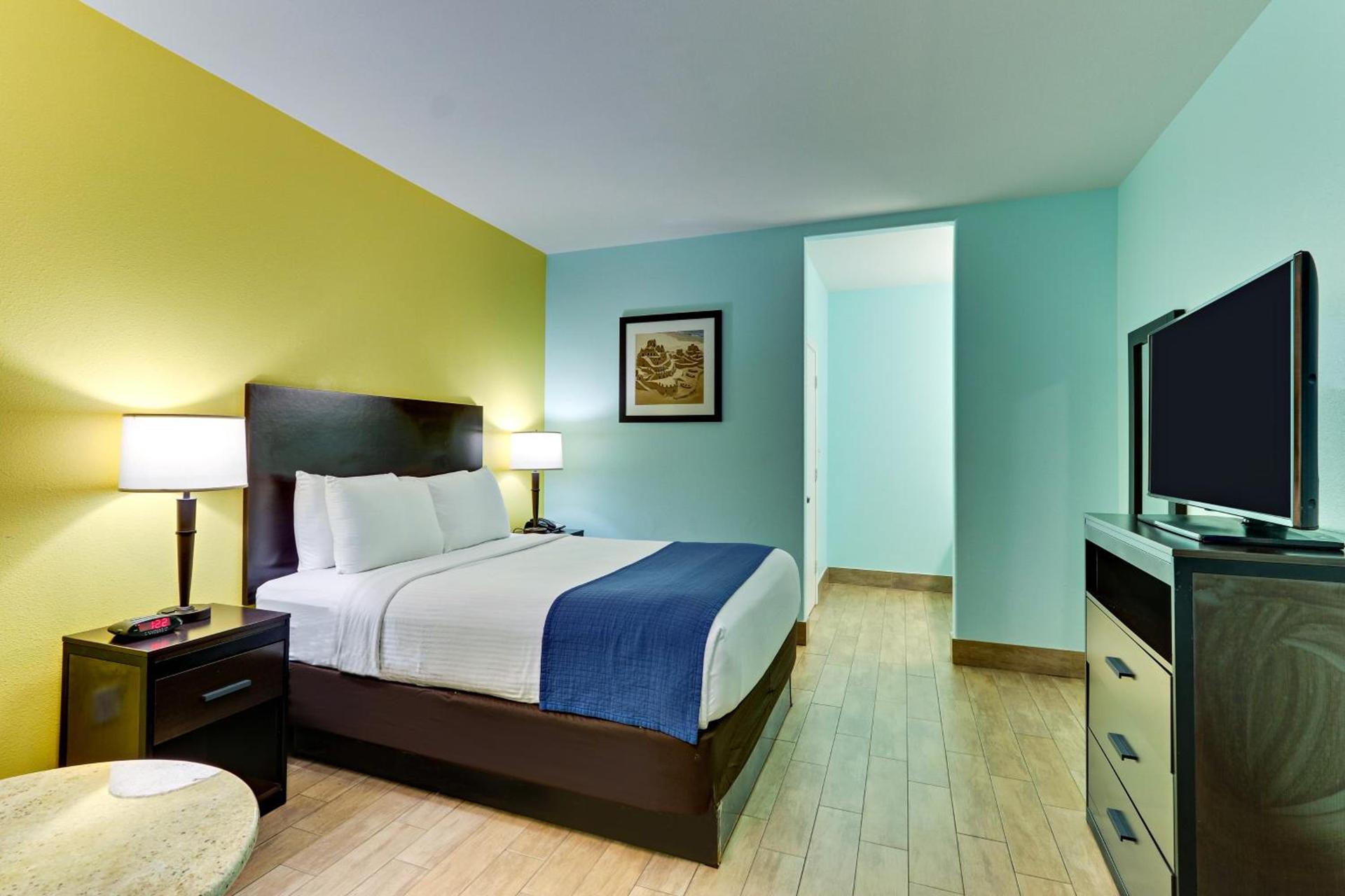 The Island Hotel Near Beach Port Aransas photo 18