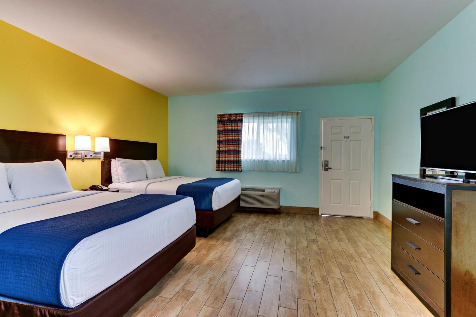 The Island Hotel Near Beach Port Aransas photo 16