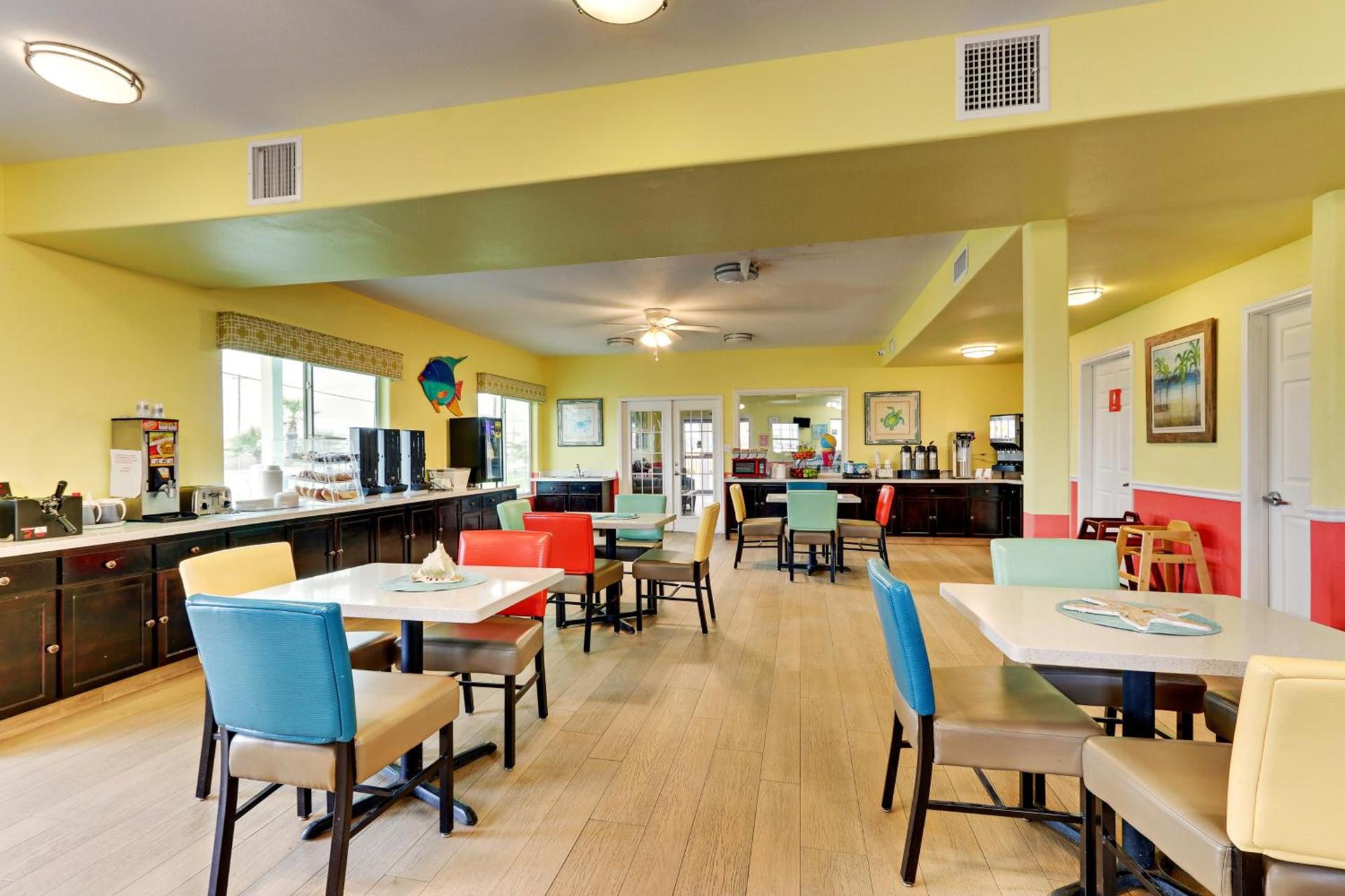 The Island Hotel Near Beach Port Aransas photo 23