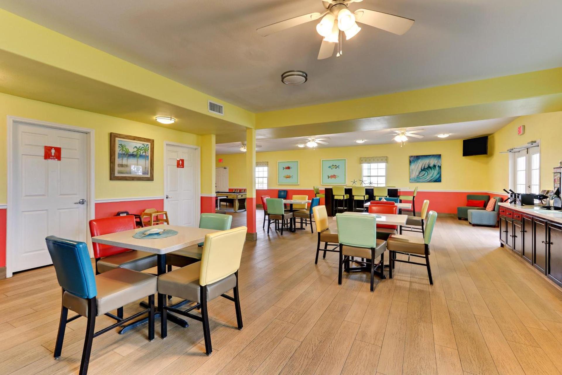 The Island Hotel Near Beach Port Aransas photo 22