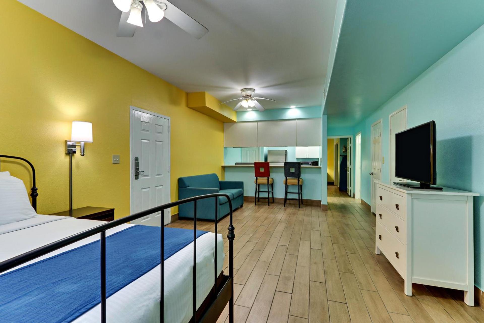 The Island Hotel Near Beach Port Aransas photo 28