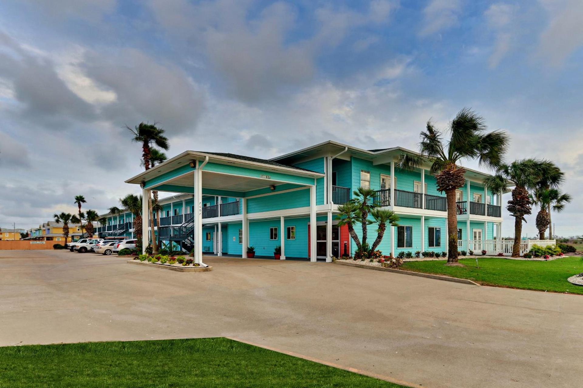 The Island Hotel Near Beach Port Aransas photo 31