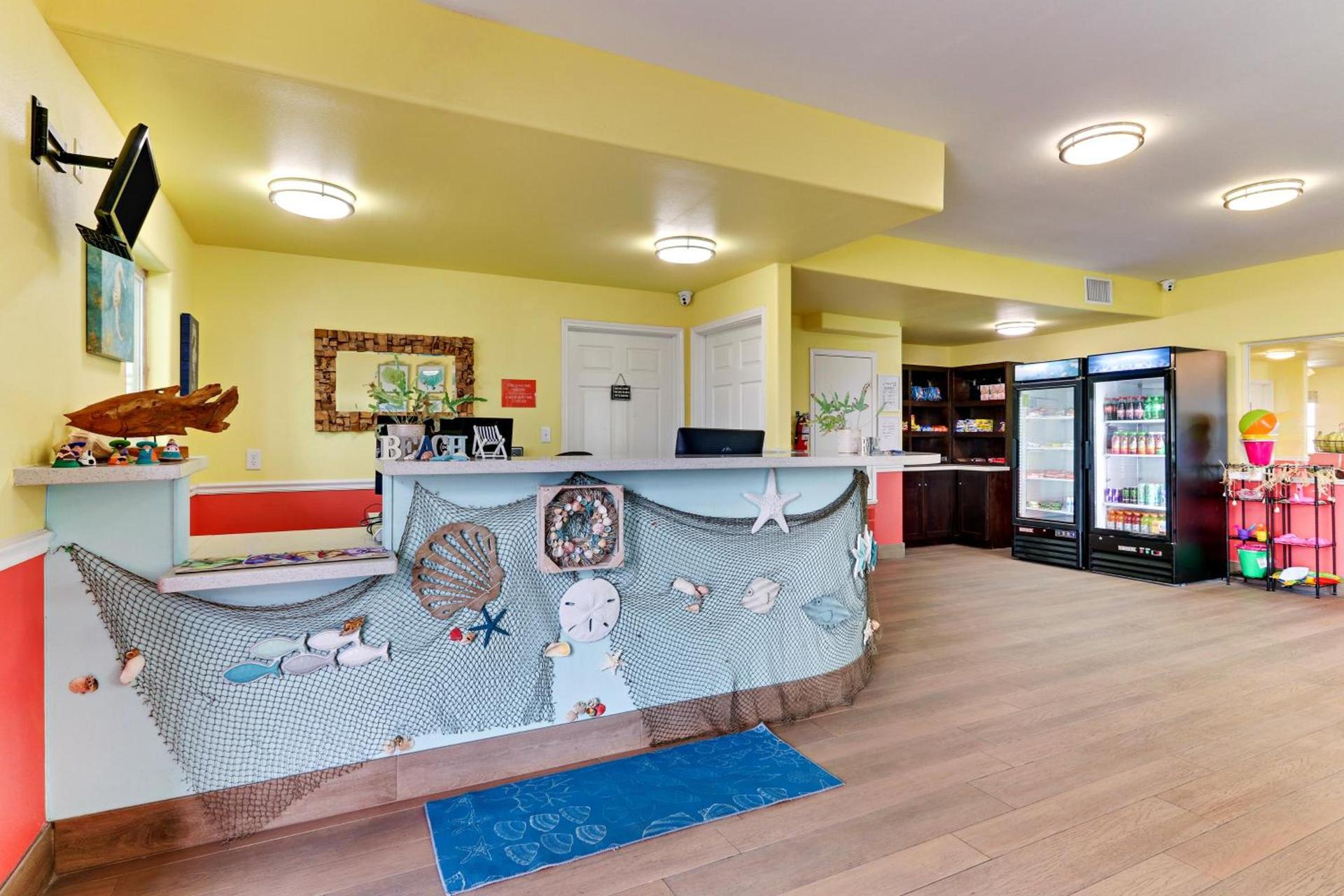 The Island Hotel Near Beach Port Aransas photo 39